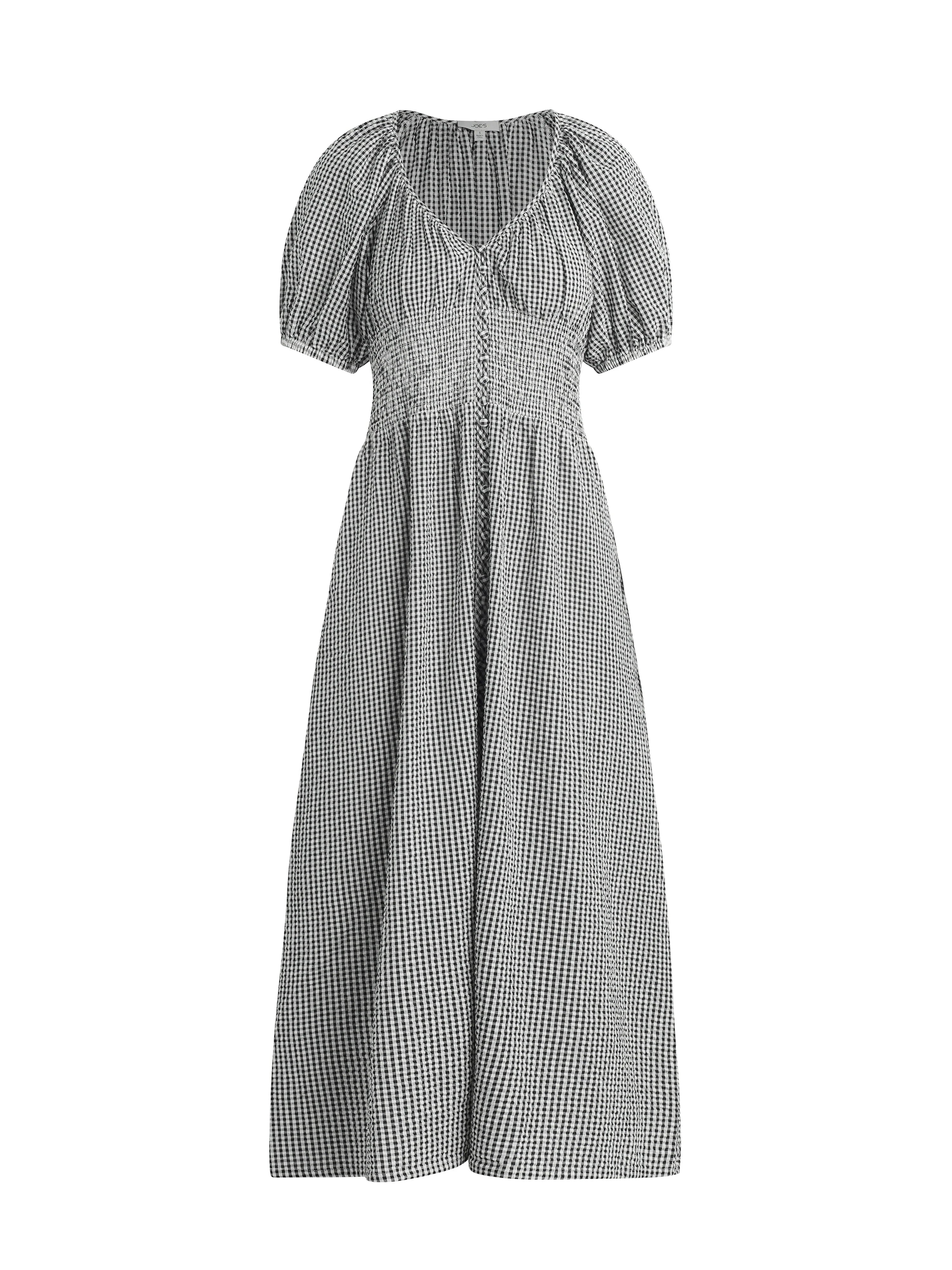 THE MONET MAXI DRESS