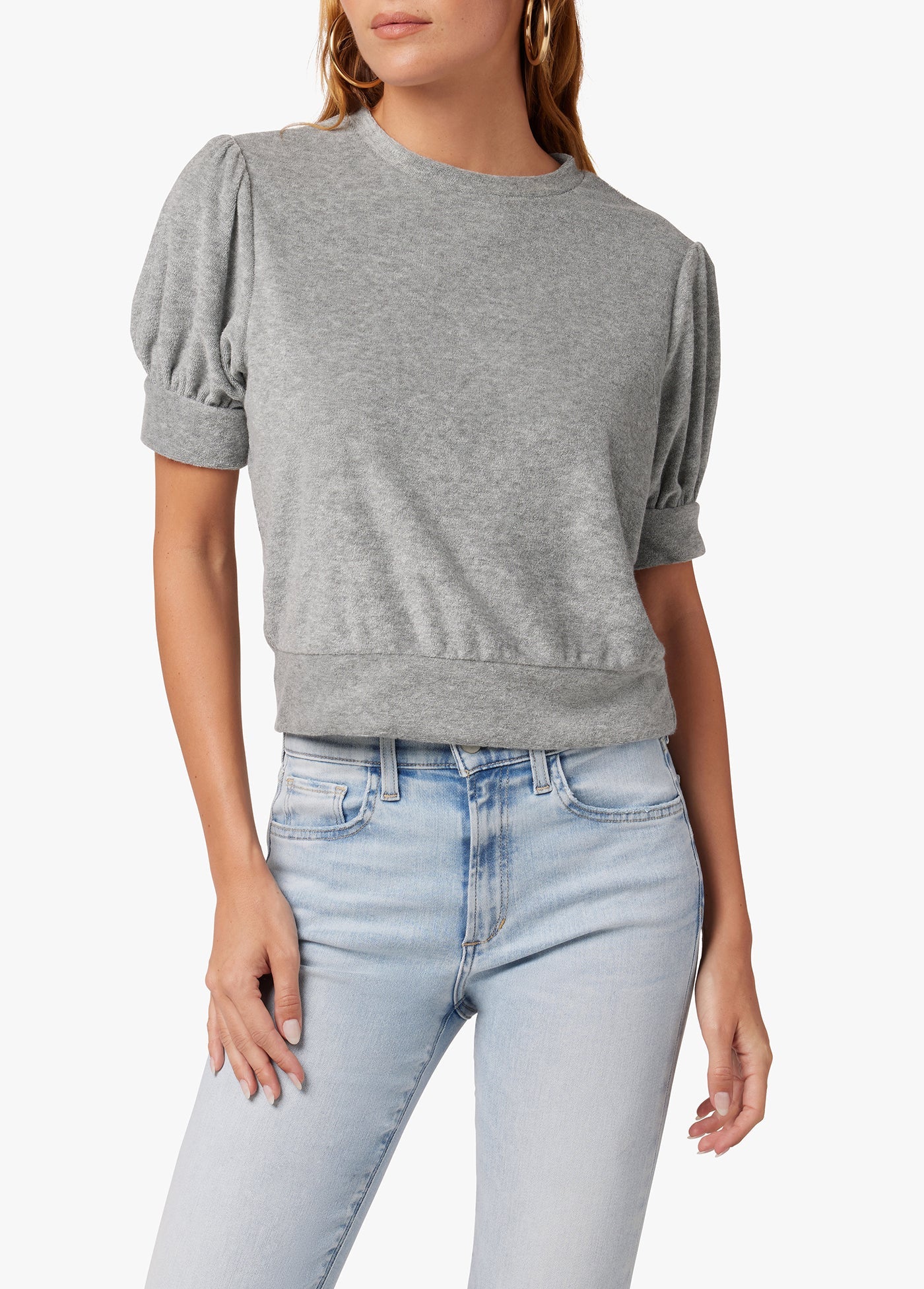 CORRA SWEATSHIRT