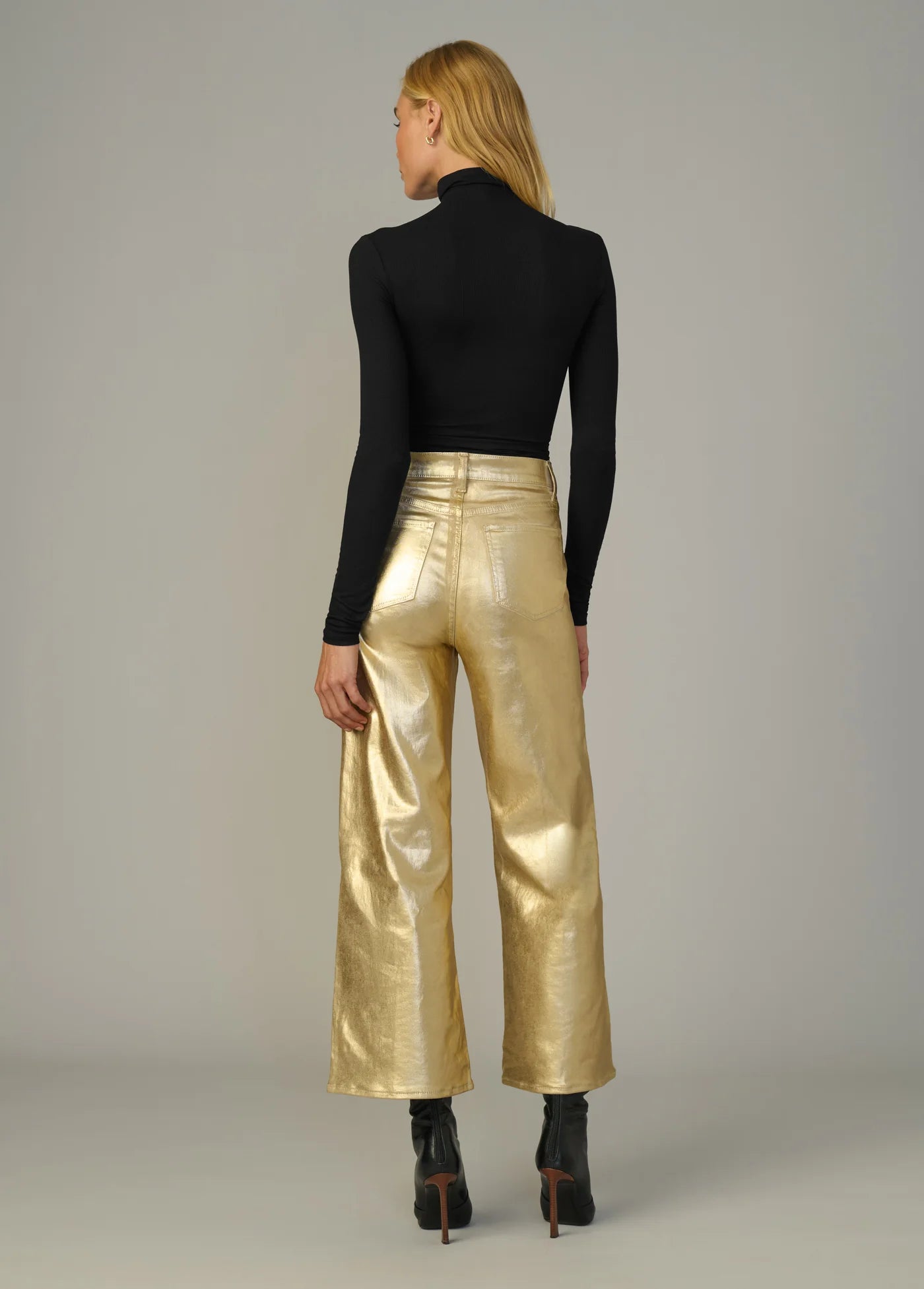 THE MIA COATED