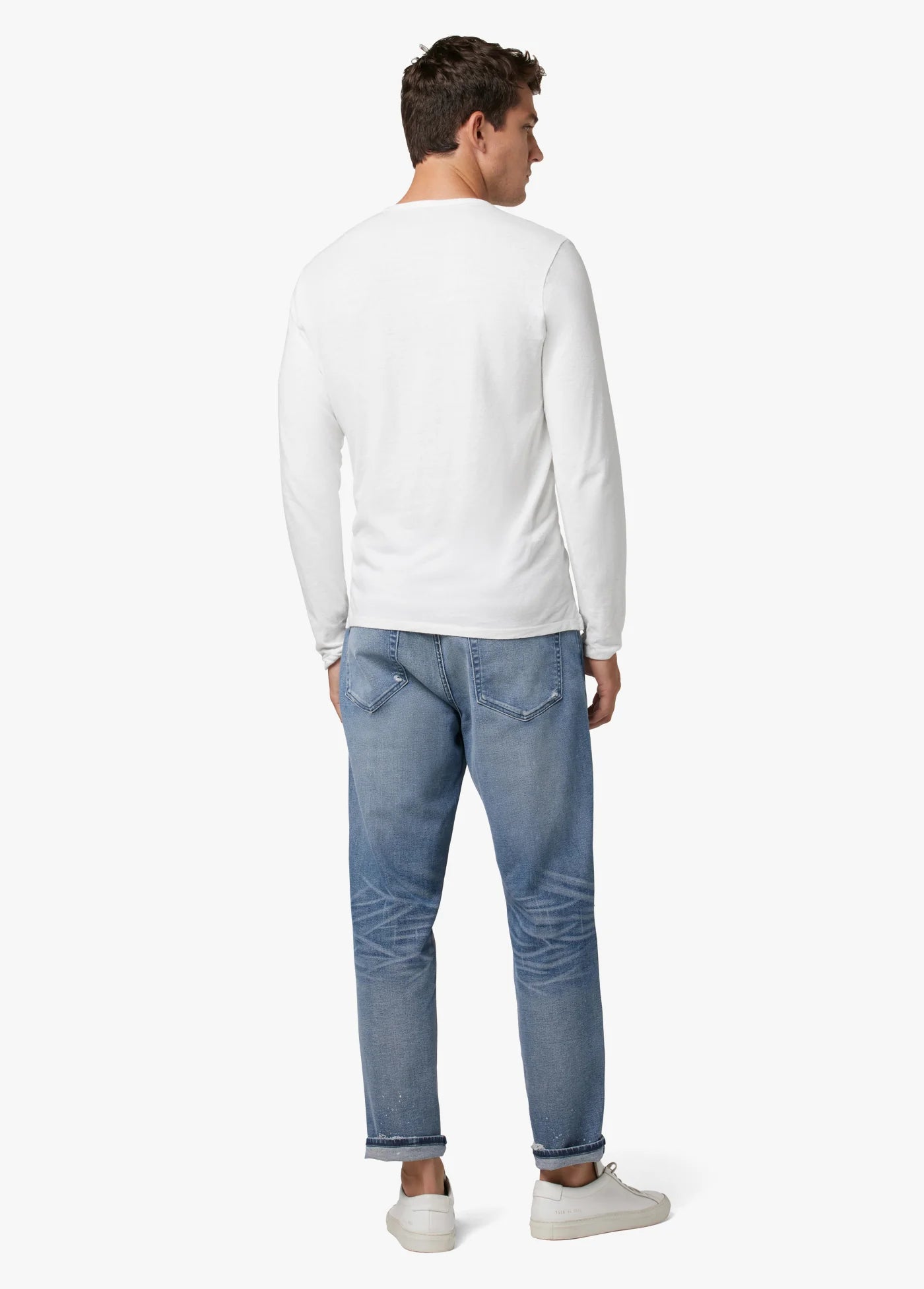 WINTZ L S HEMP HENLEY