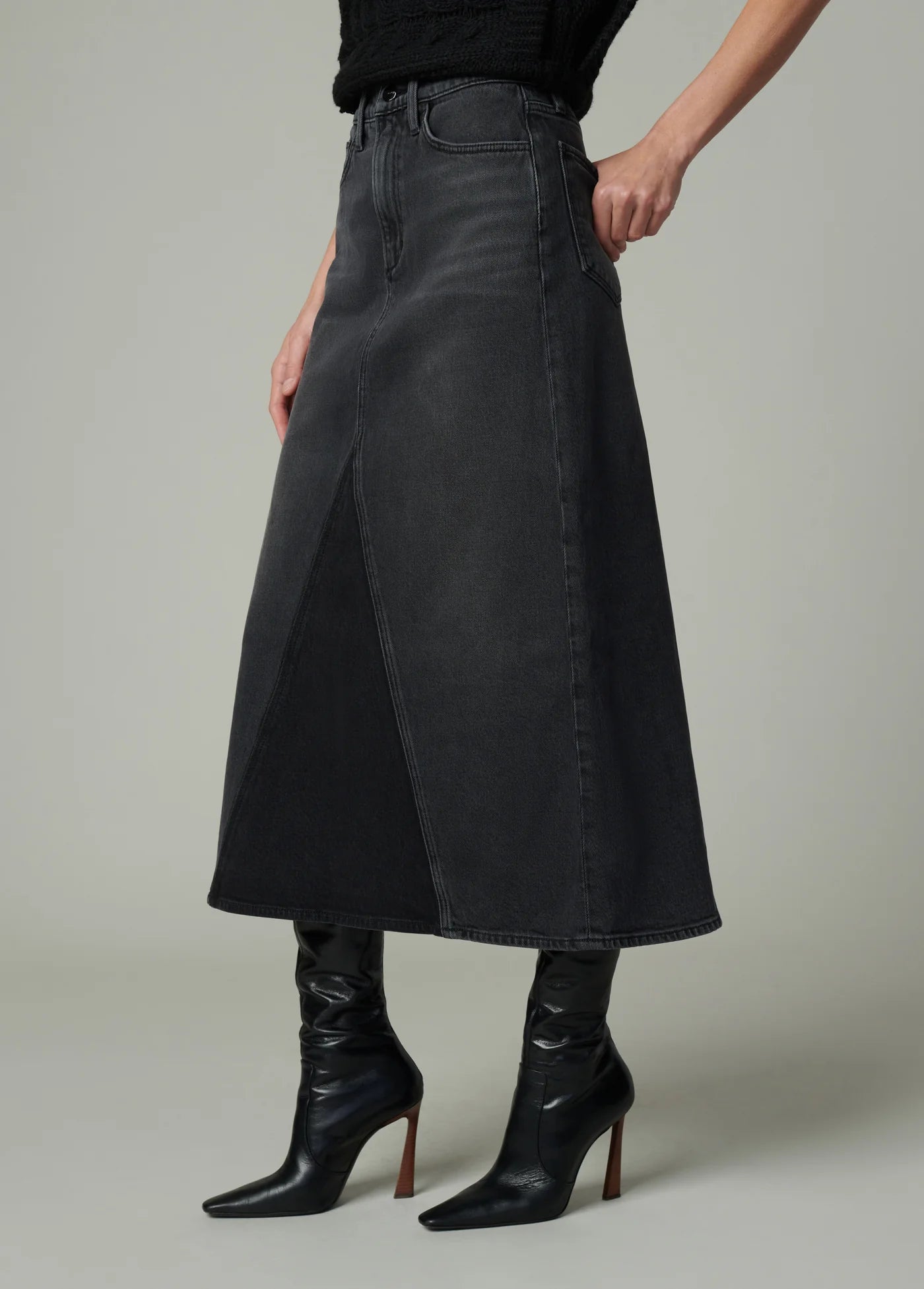 THE TULIE SKIRT