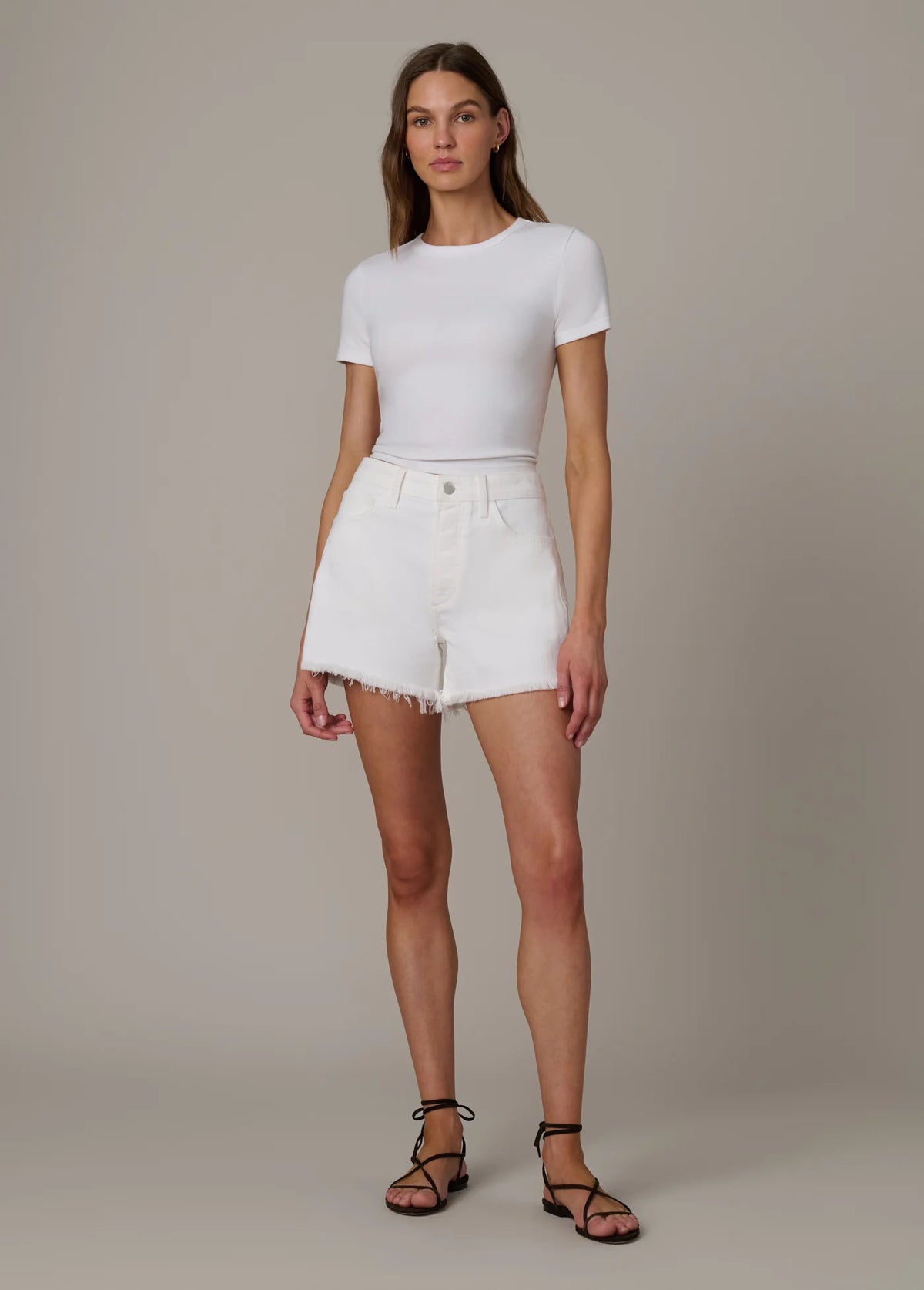 THE JESSIE SHORT