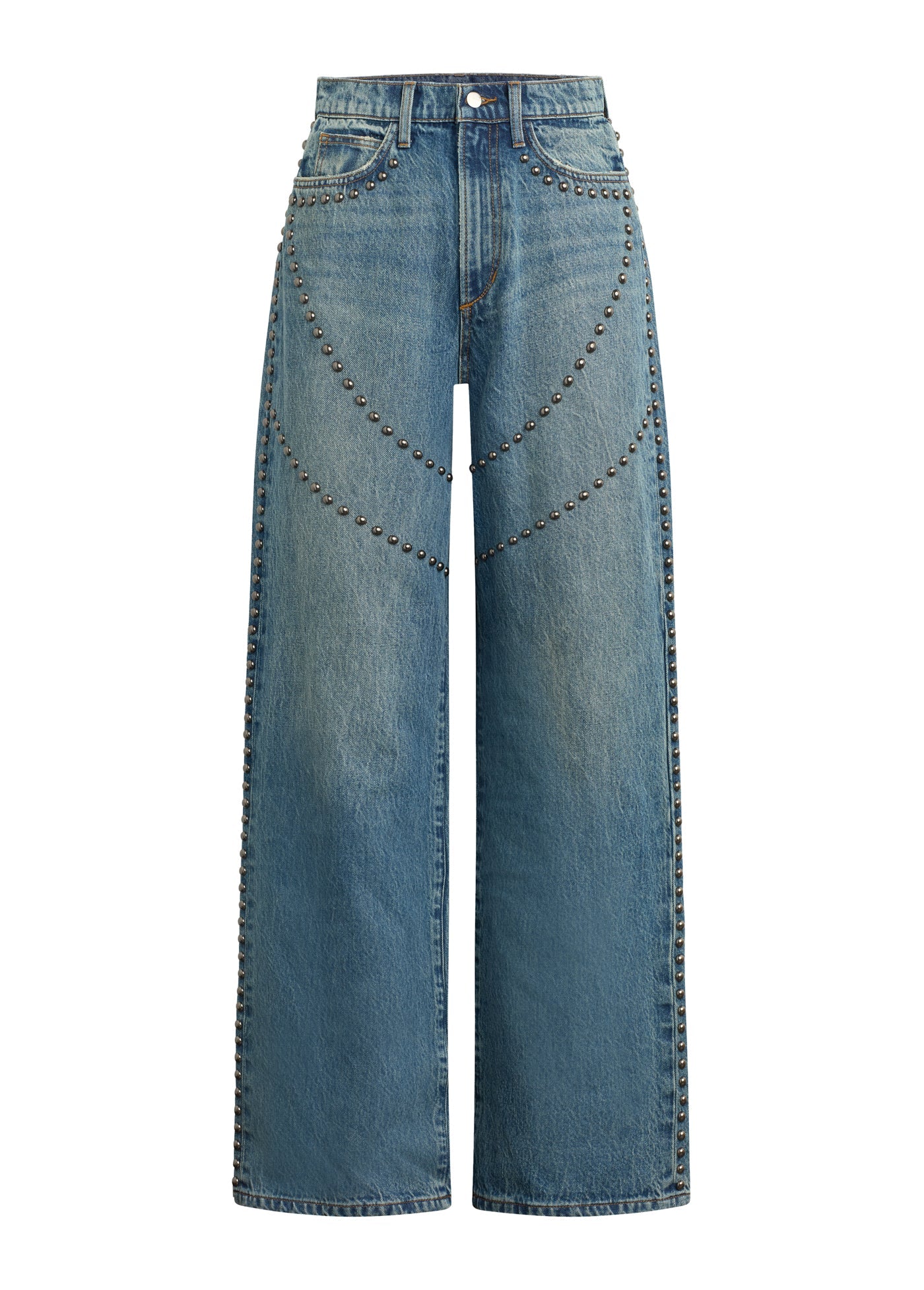 THE HARLOWE STUDDED