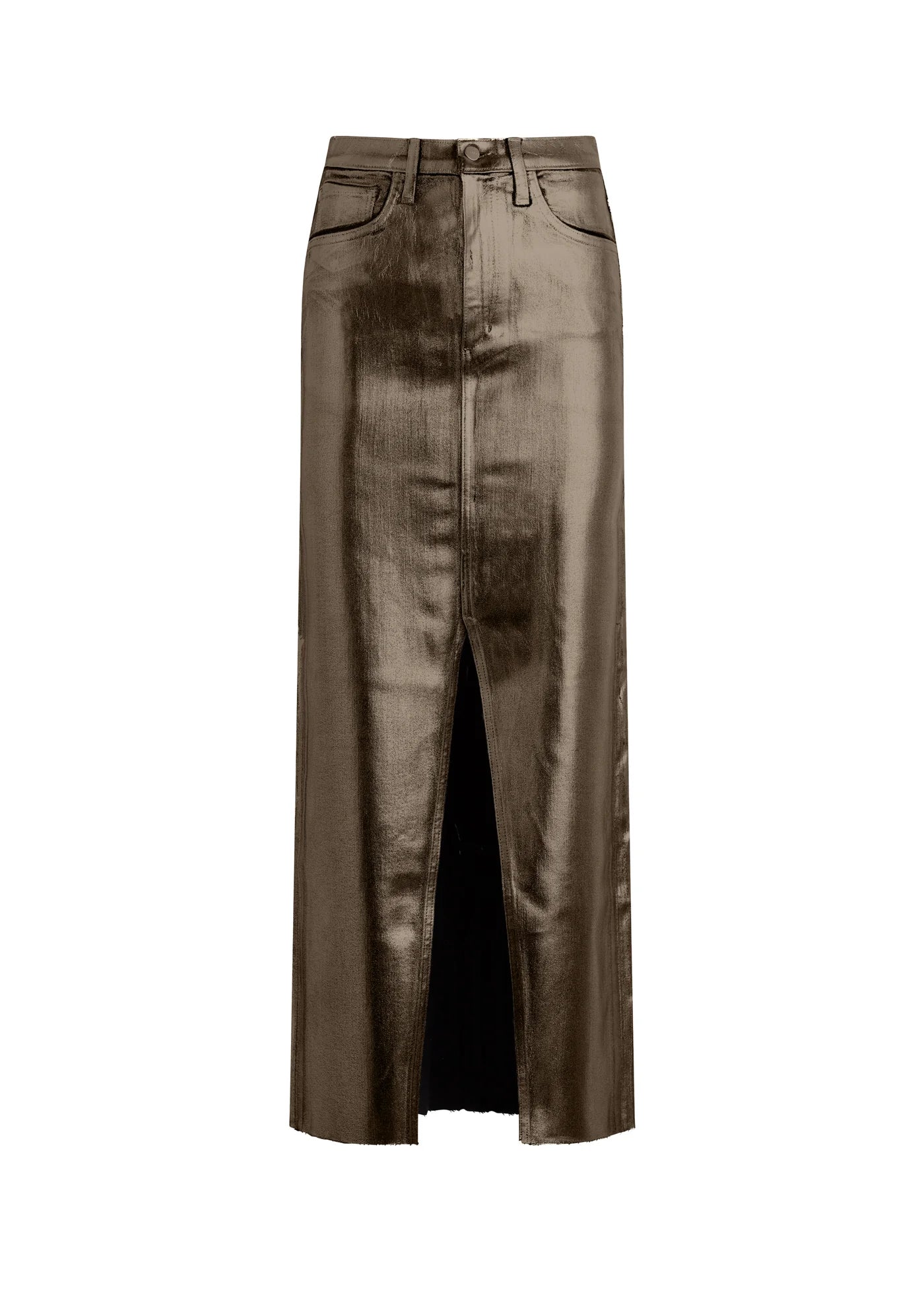 THE EVA MAXI SKIRT