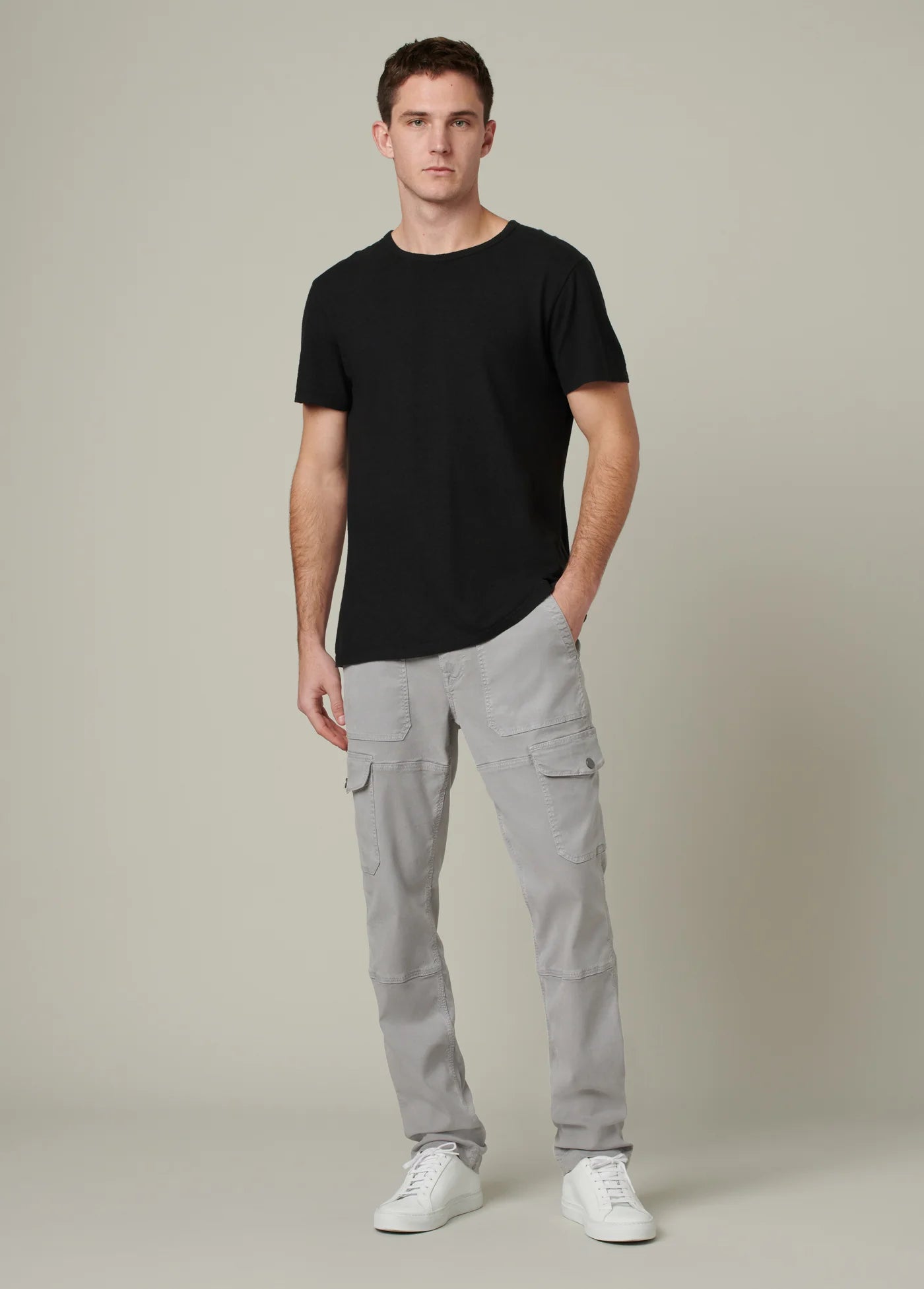 ATLAS UTILITY CARGO