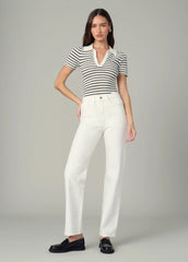 THE JESS POINTELLE POLO SHIRT