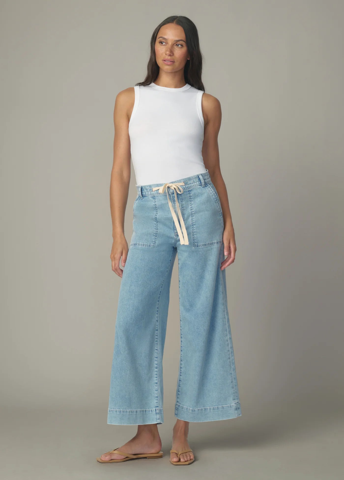 THE MADELINE PANT