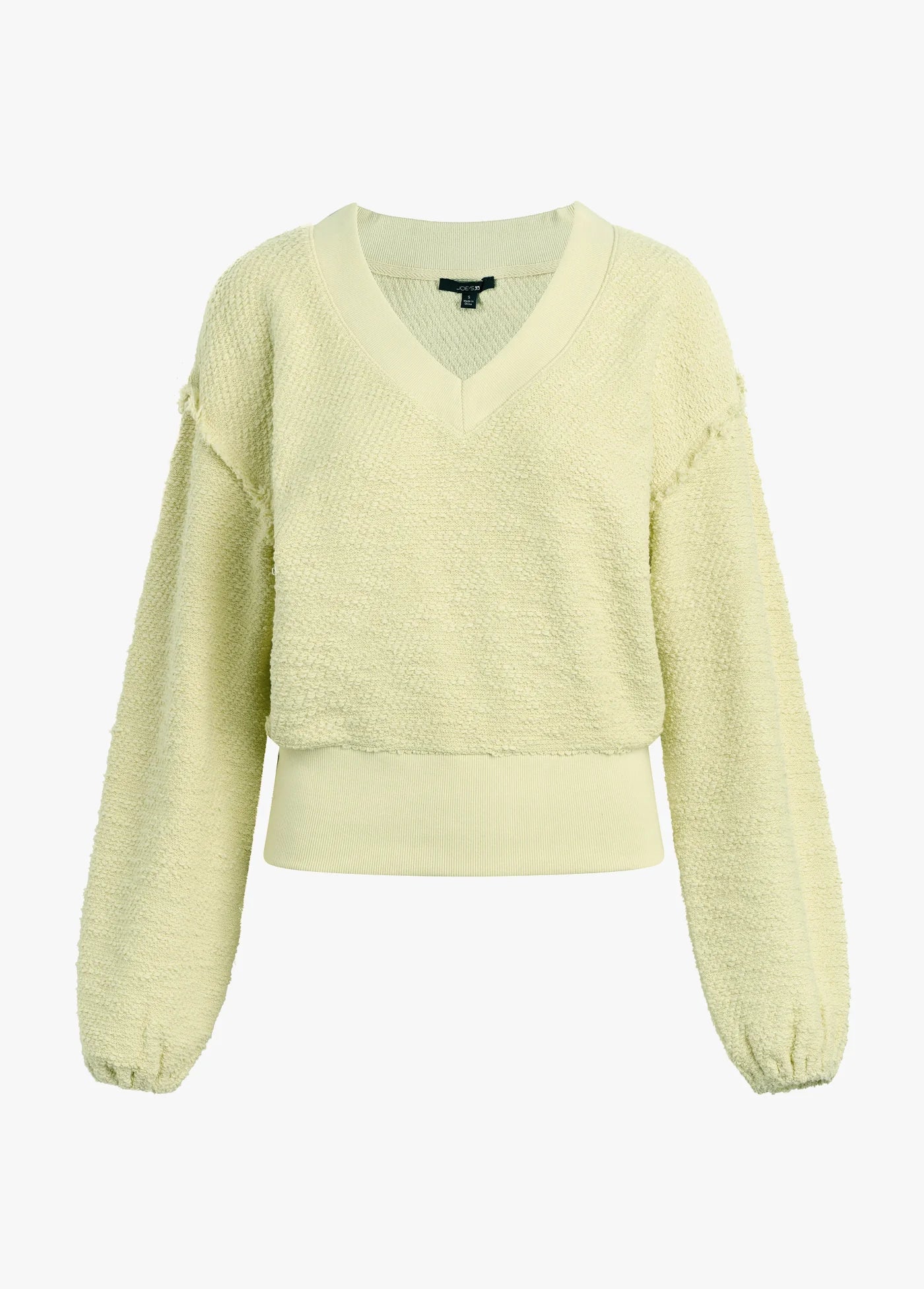 THE CAROLYN SWEATSHIRT
