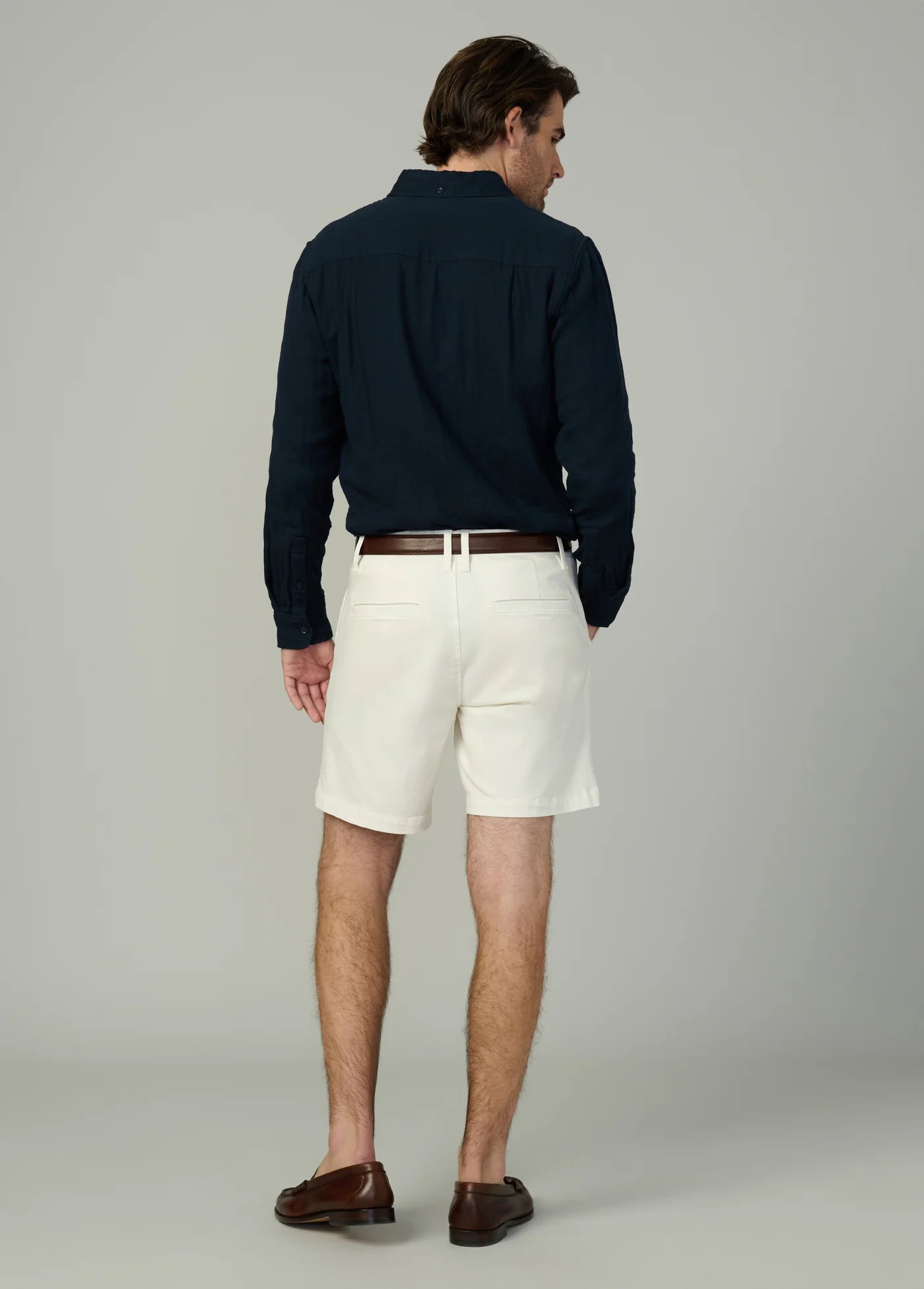 THE PALMER SHORT