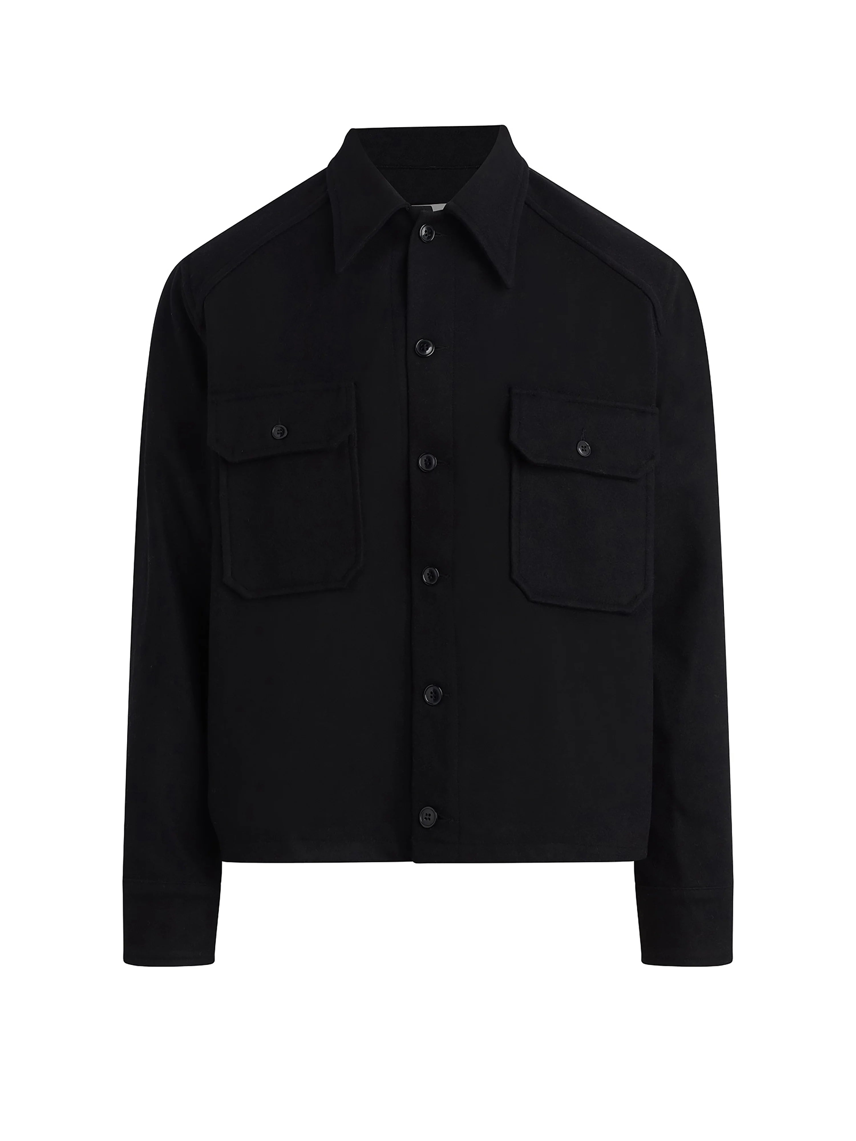 THE AIRBORNE SOLID JACKET