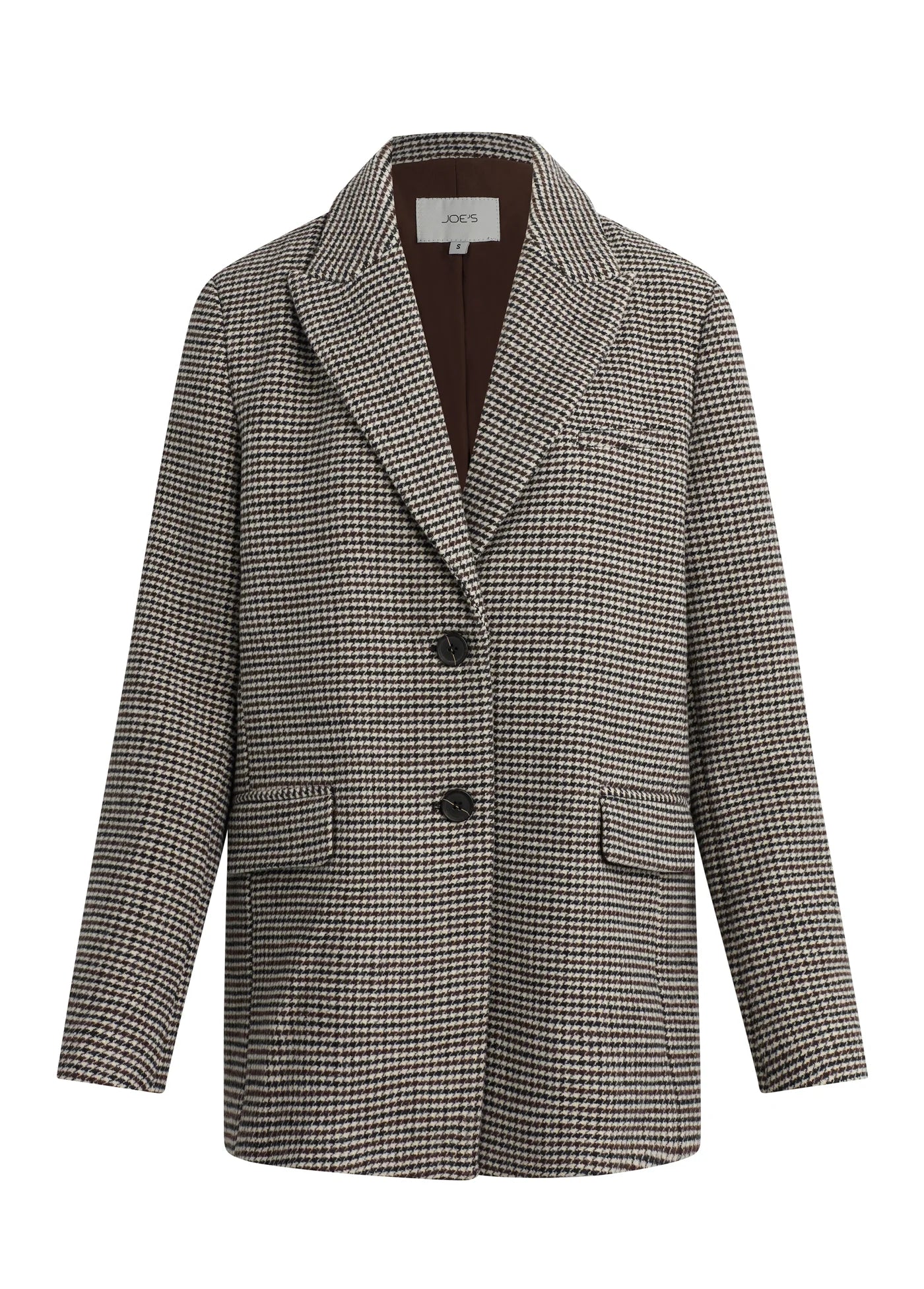 THE BOYFRIEND BLAZER