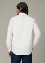 THE REYNOLDS WORKWEAR SHIRT