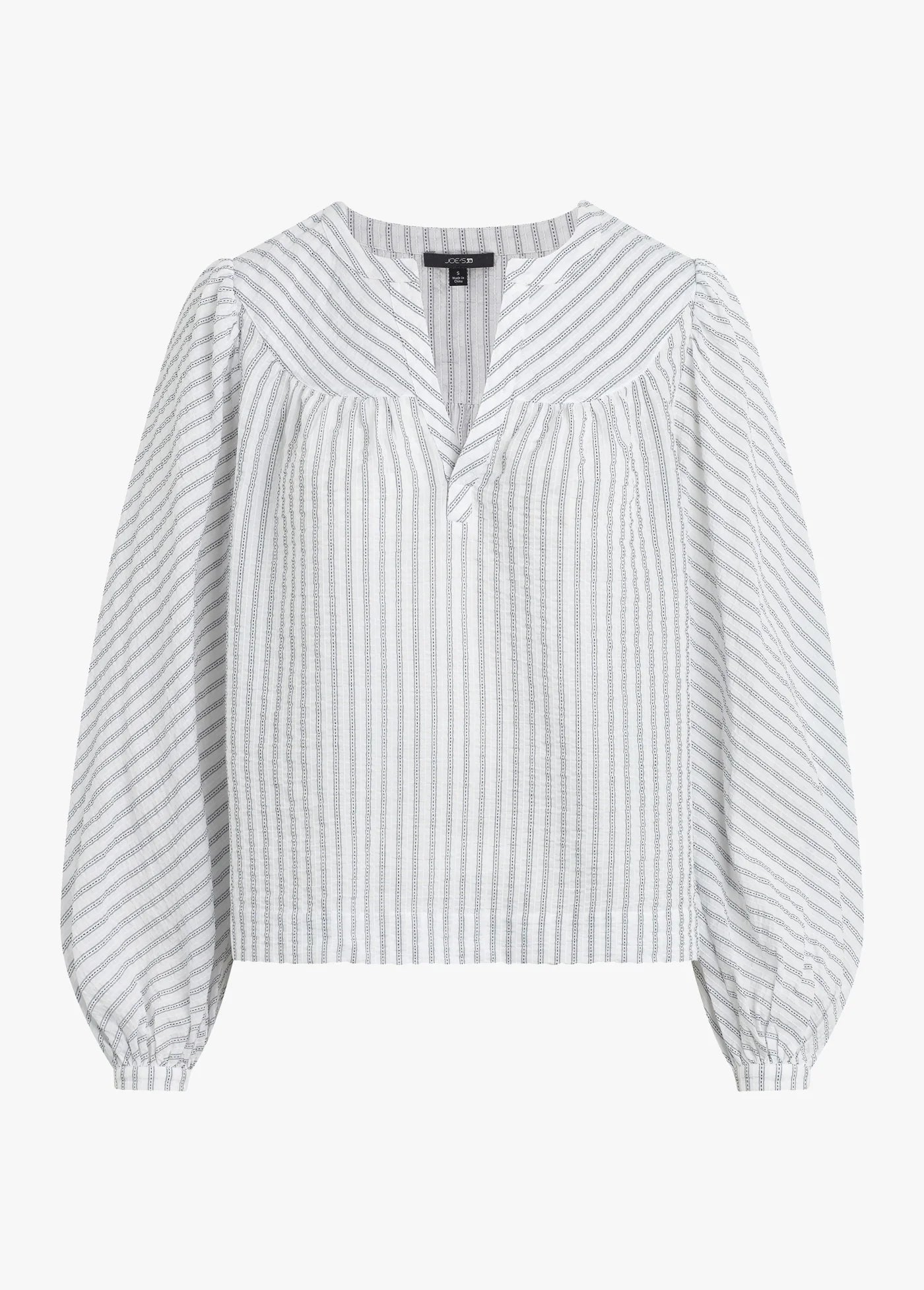 THE SUZIE BLOUSE