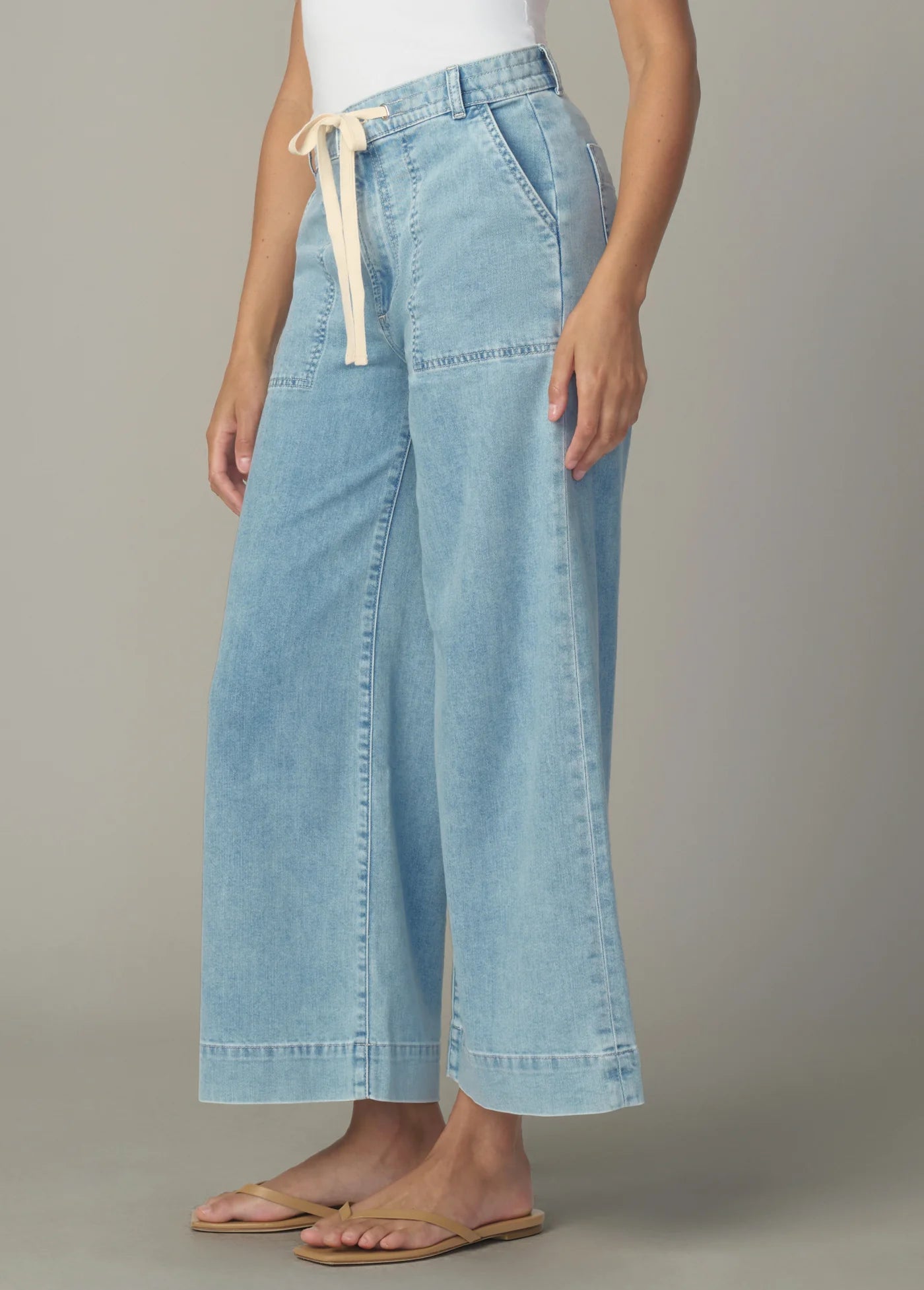 THE MADELINE PANT