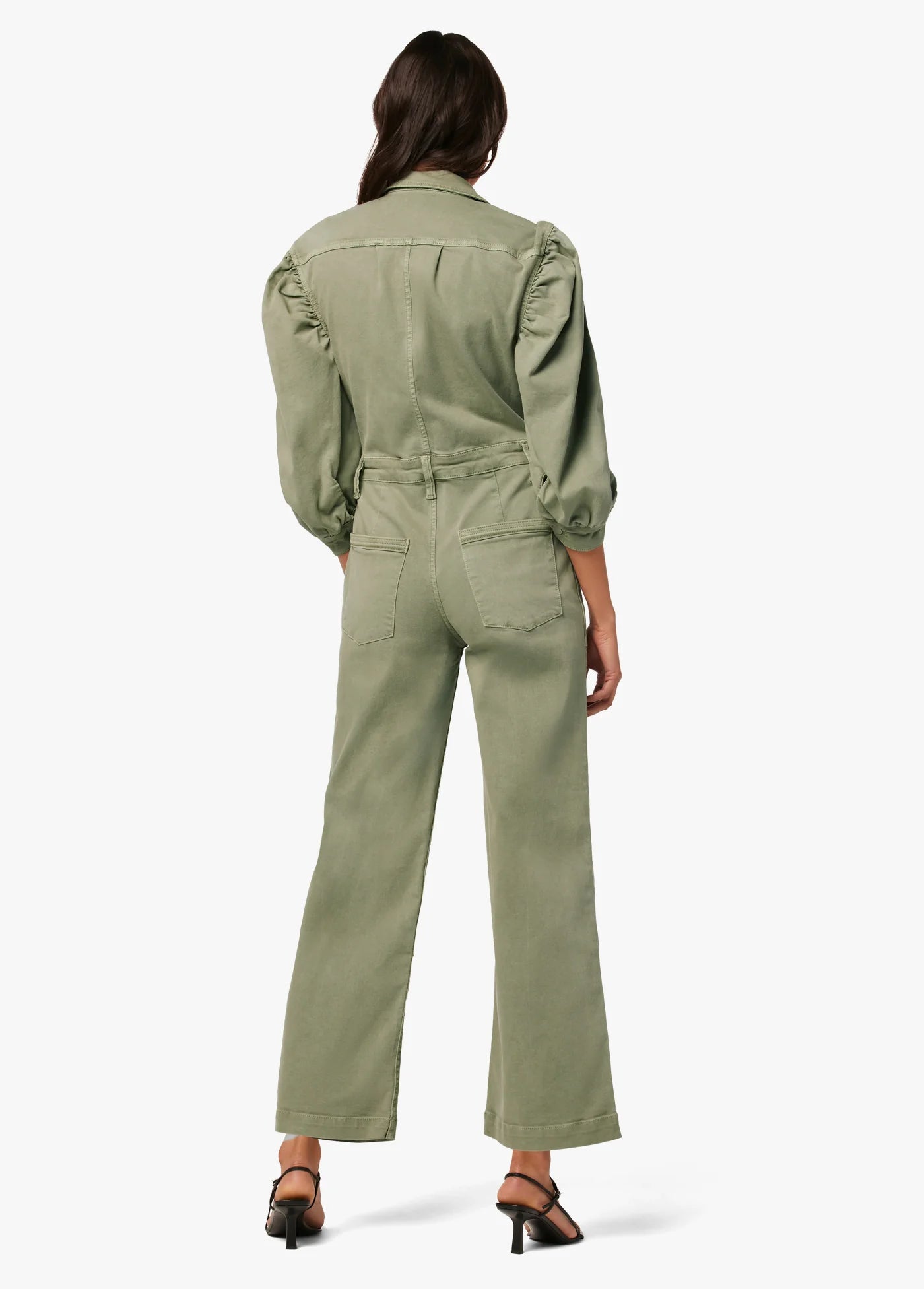 THE RAYE JUMPSUIT