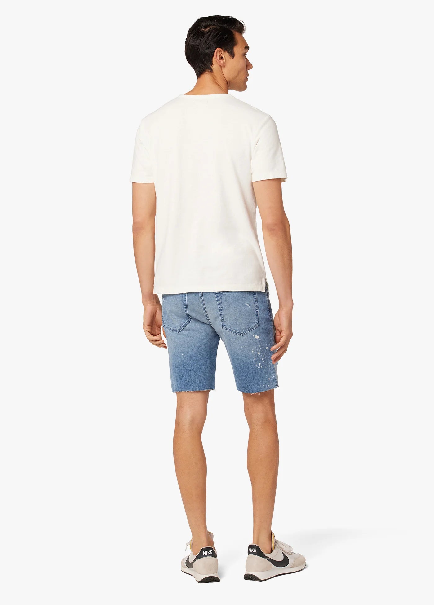 WINTZ SHORT SLEEVE HEMP HENLEY