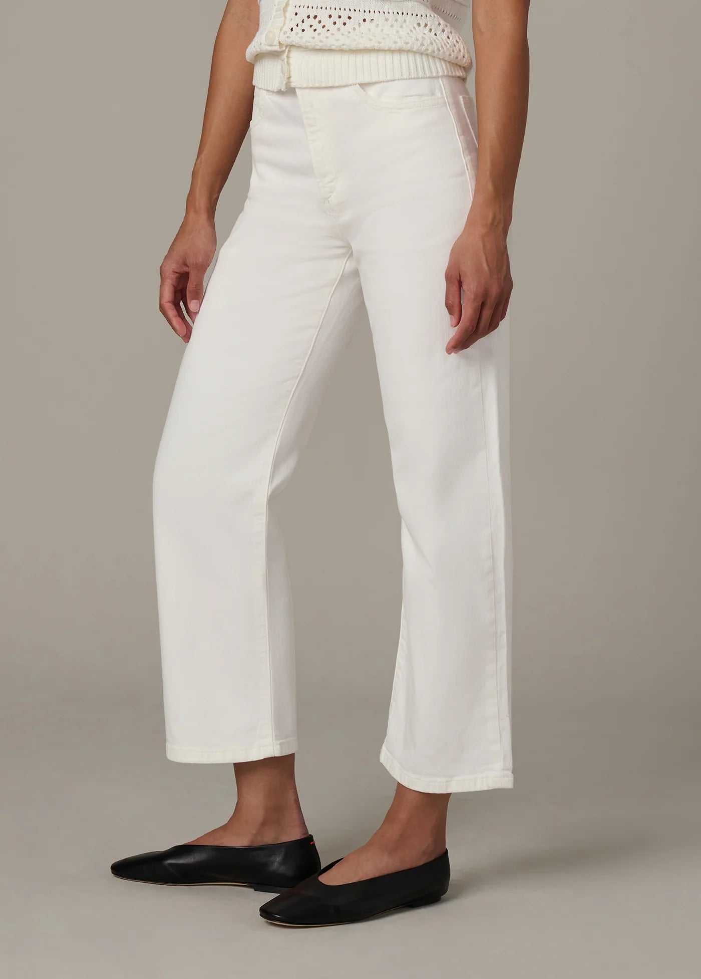 THE MARGOT CROP