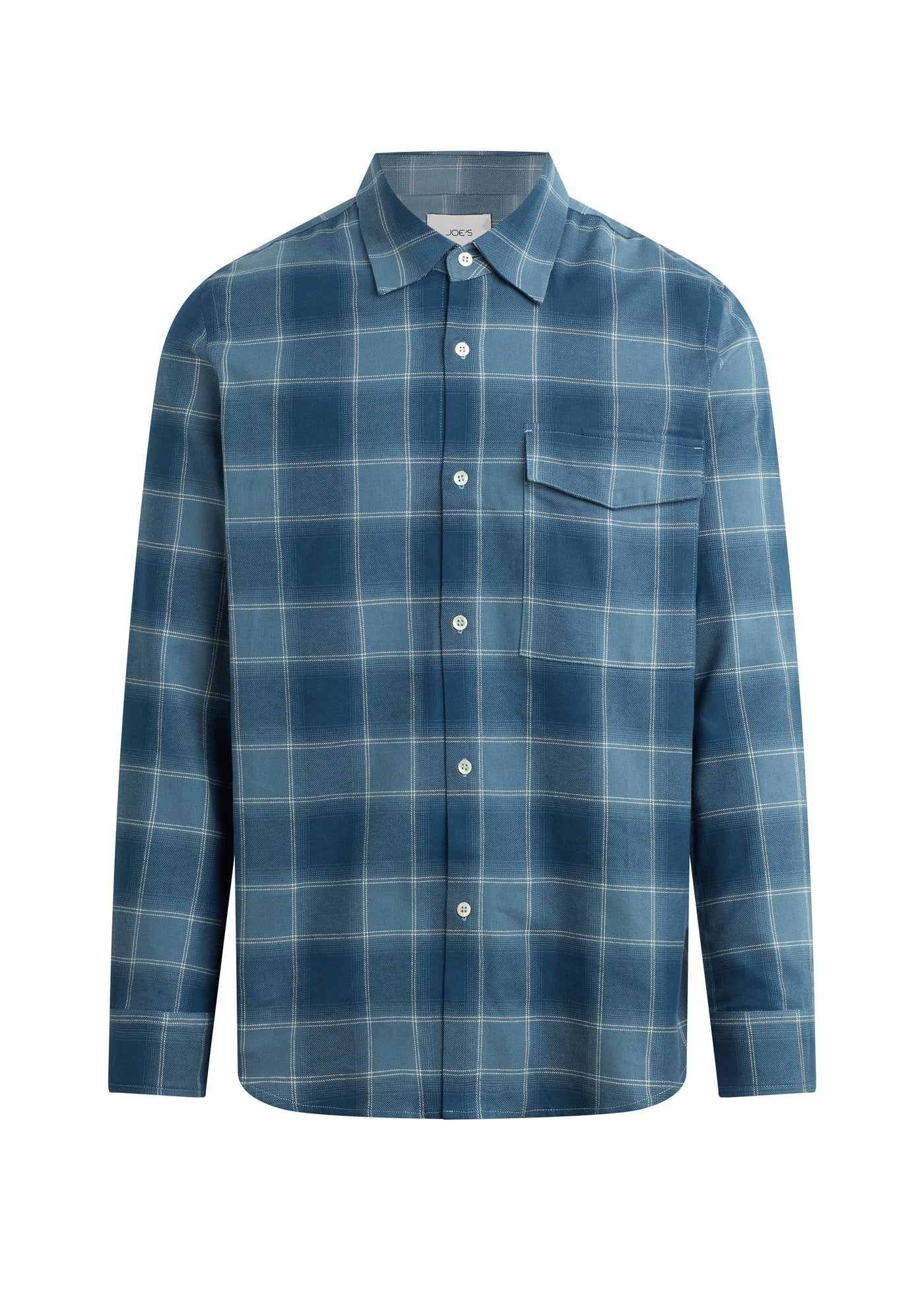 THE REYNOLDS PLAID SHIRT