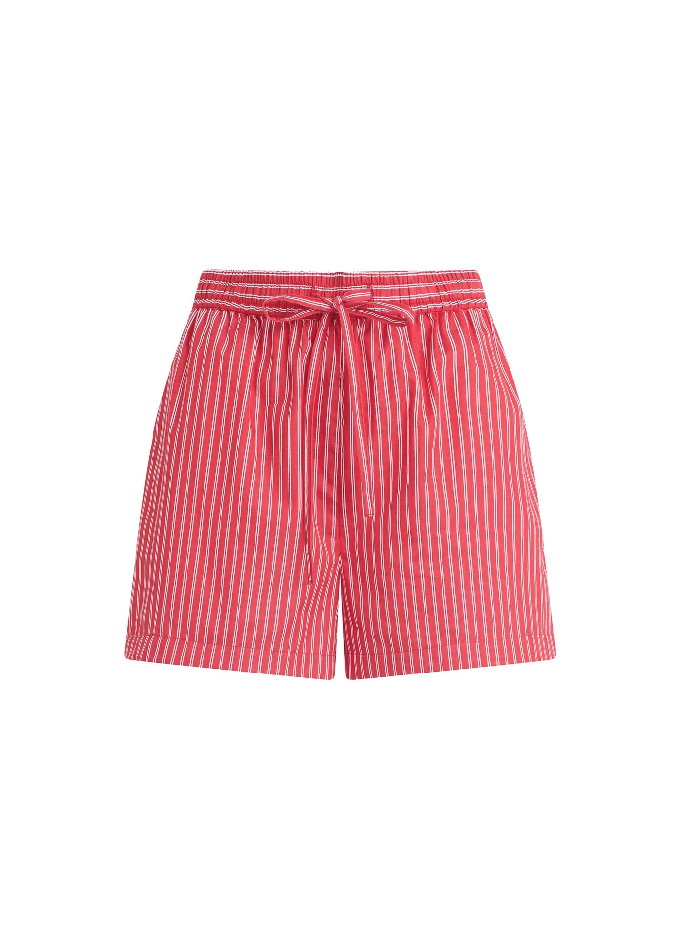 THE BOXER SHORT