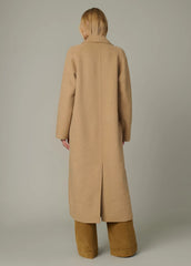 THE MADELINE COAT
