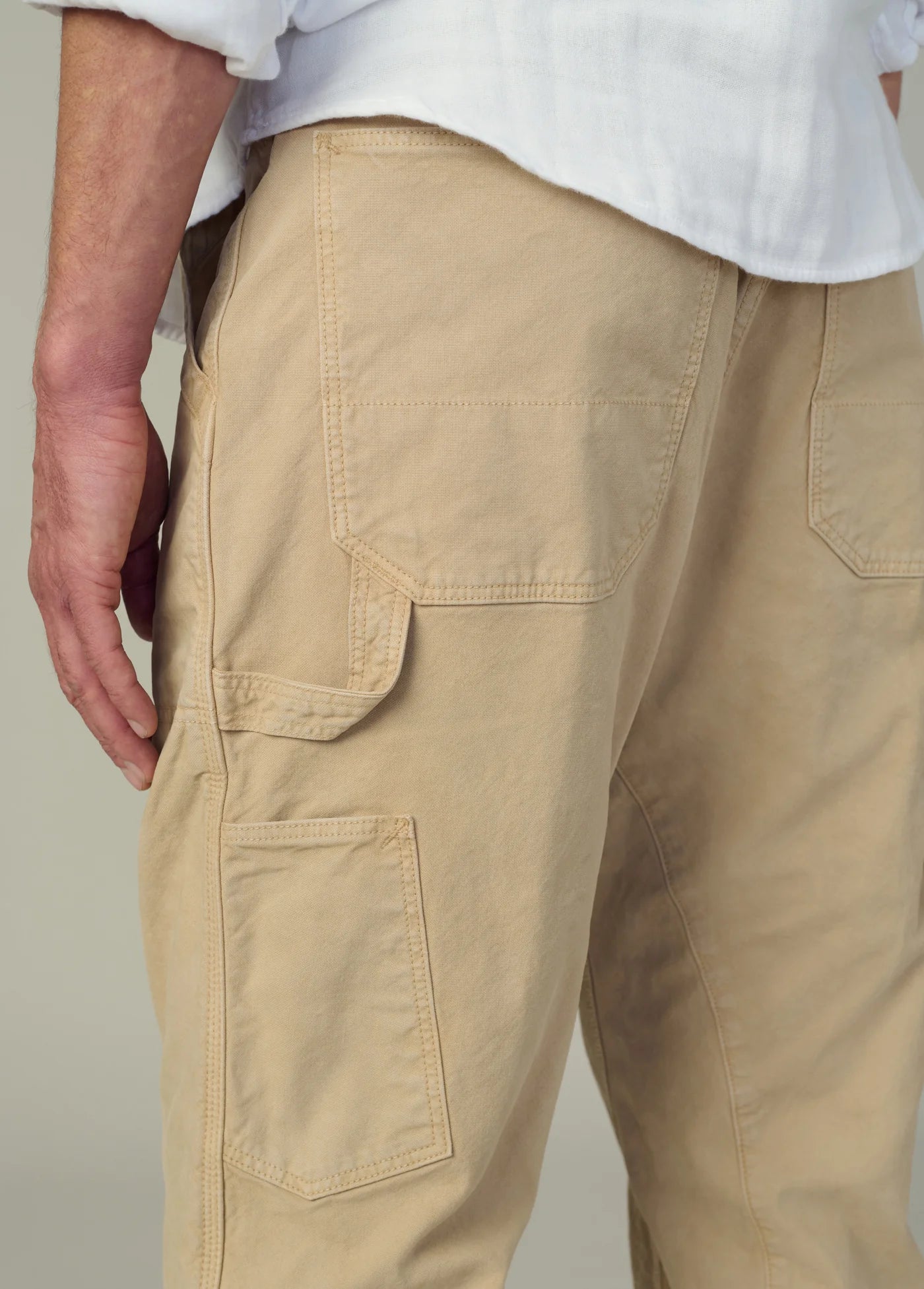 UTILITY PANT