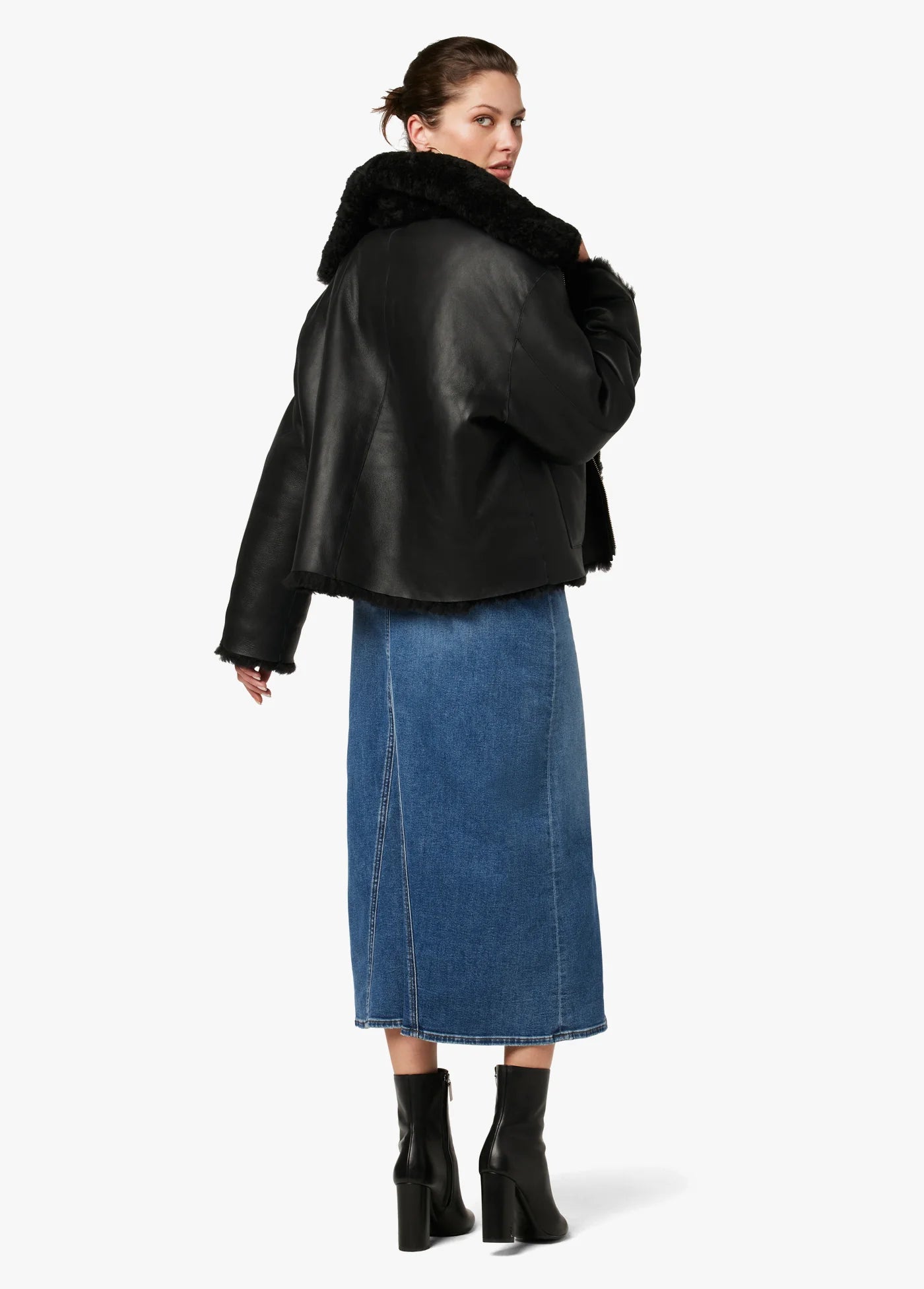 THE TULIE SKIRT