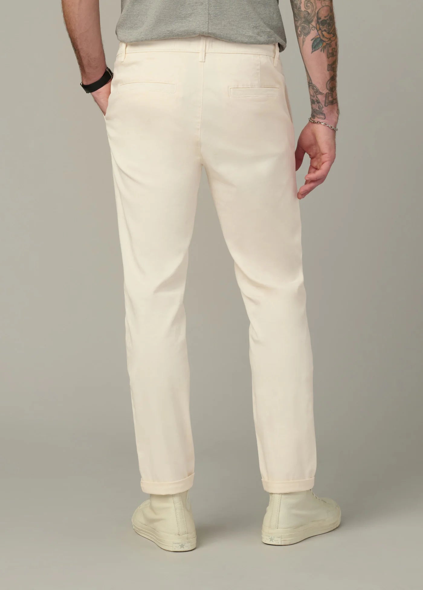 THE LAIRD PANT