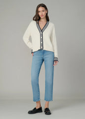 THE LEAH CARDIGAN
