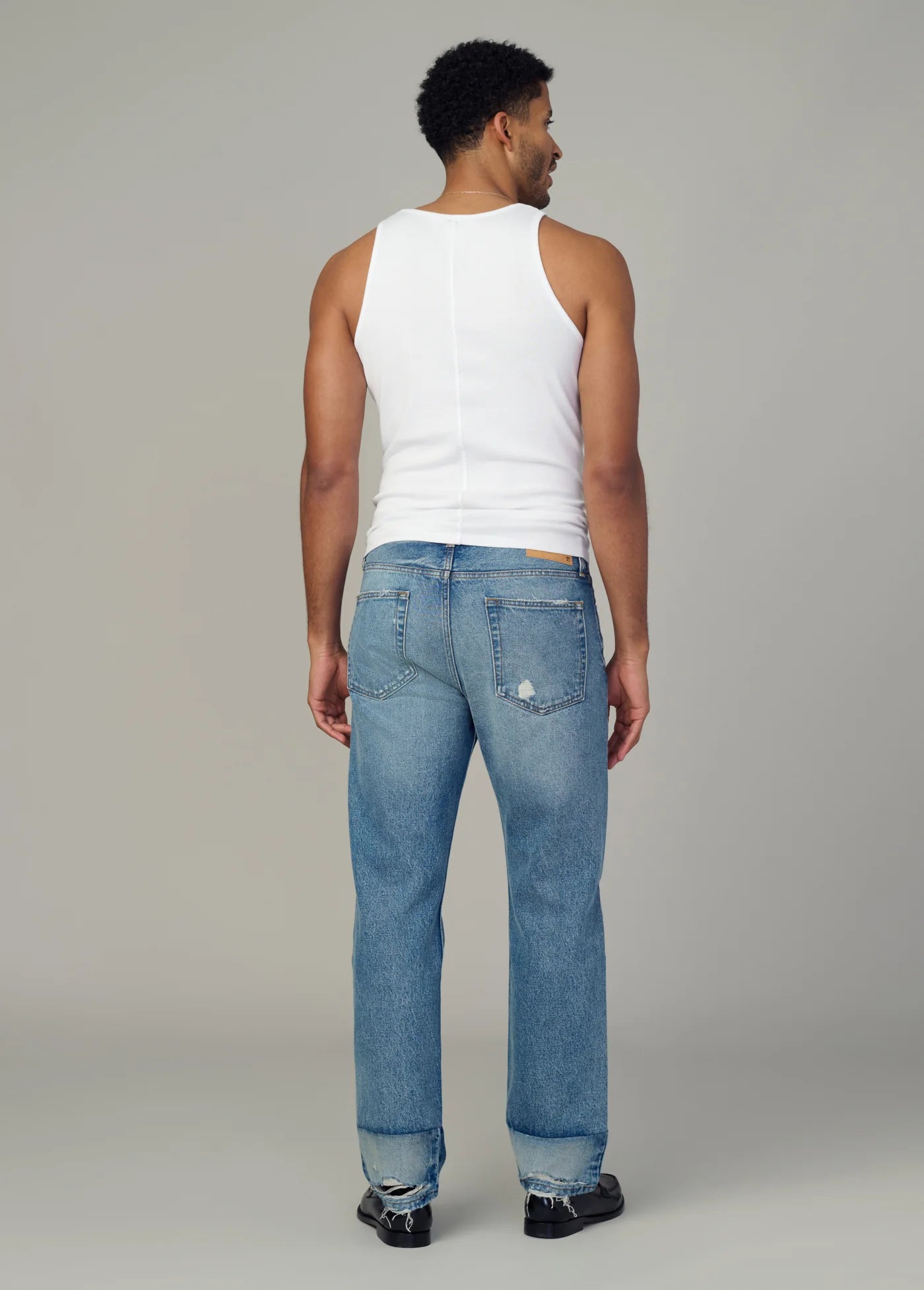 BESPOKE TANK