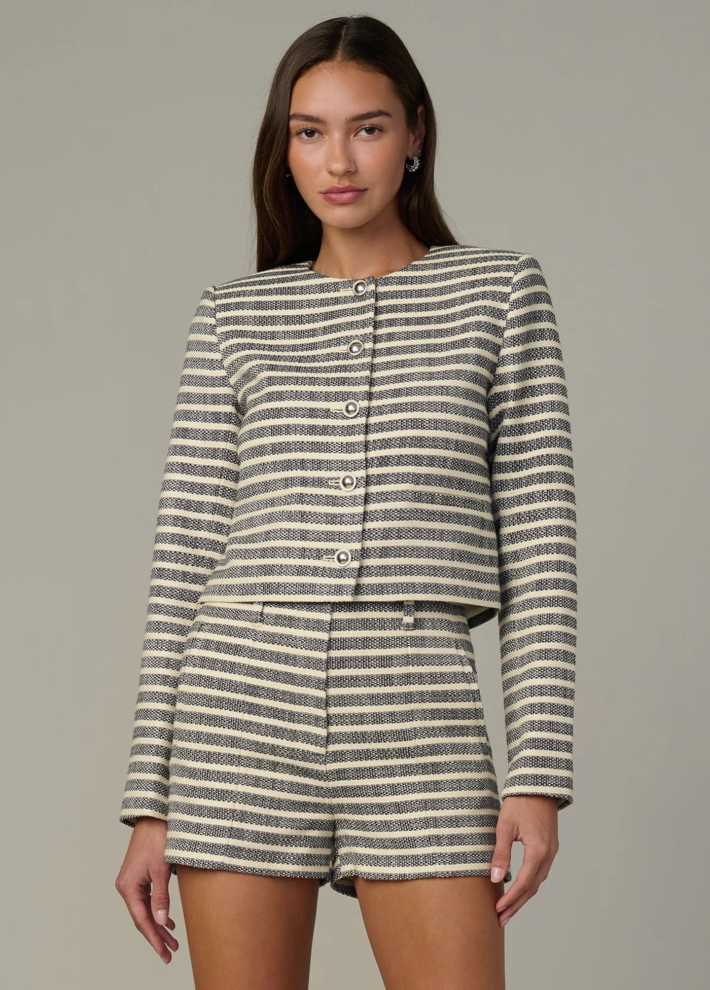 THE TALIA JACKET