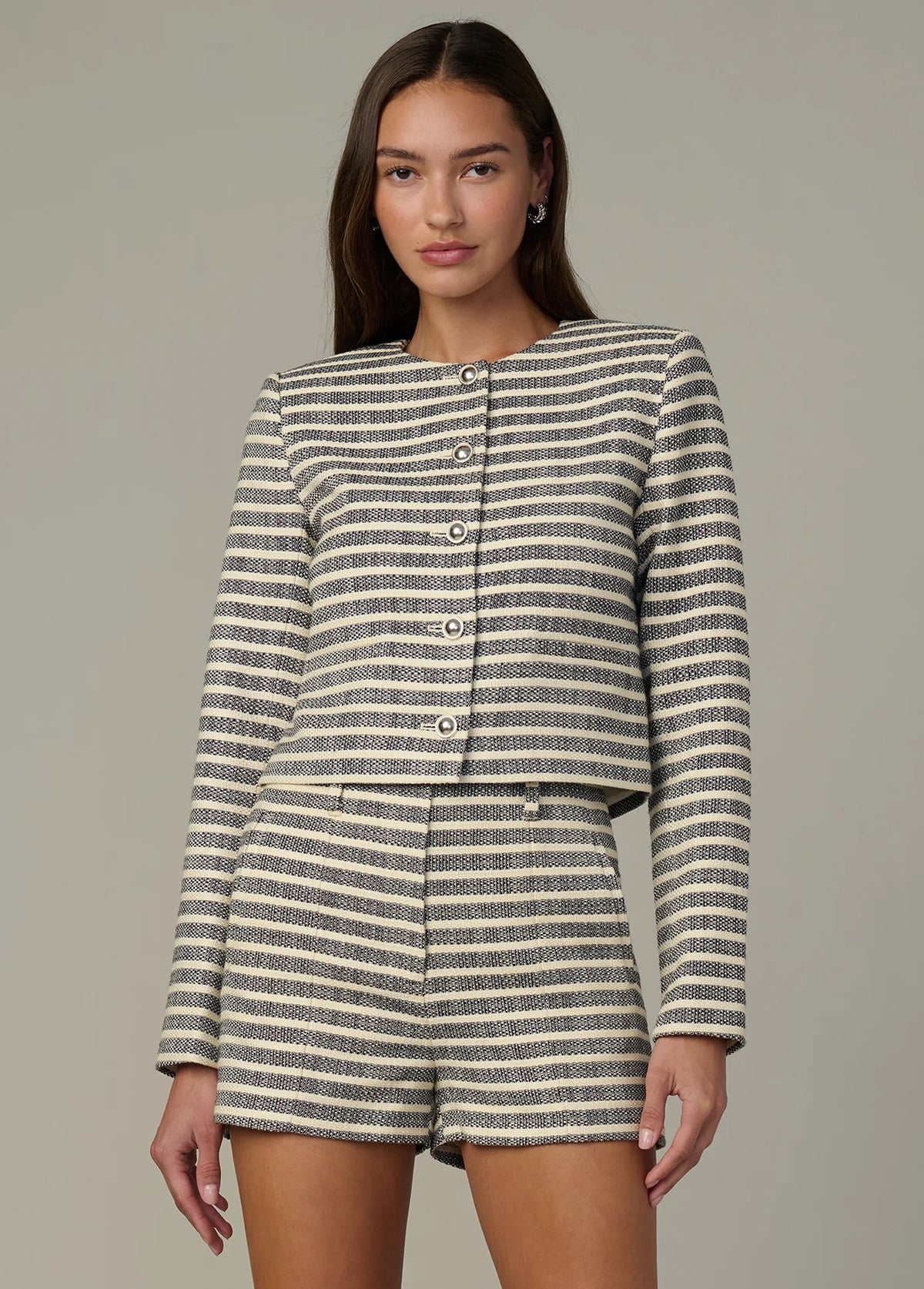 THE TALIA JACKET