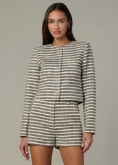 THE TALIA JACKET