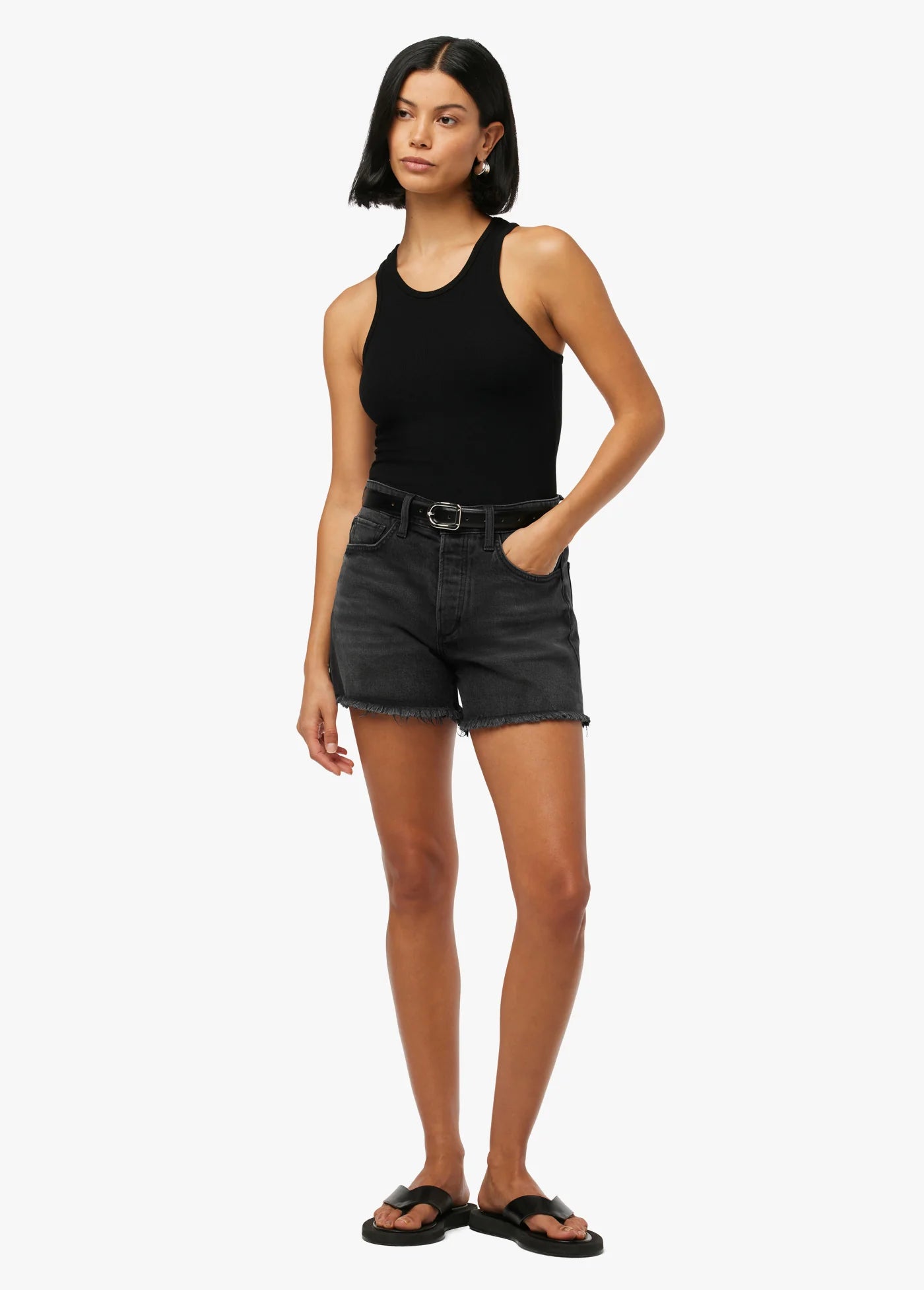 THE JESSIE SHORT