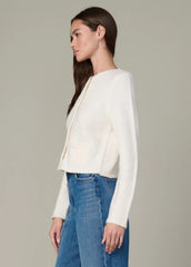 THE TALIA CARDIGAN JACKET