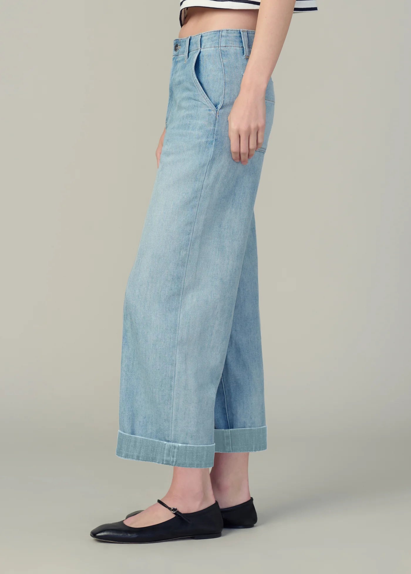 THE KARTER TROUSER