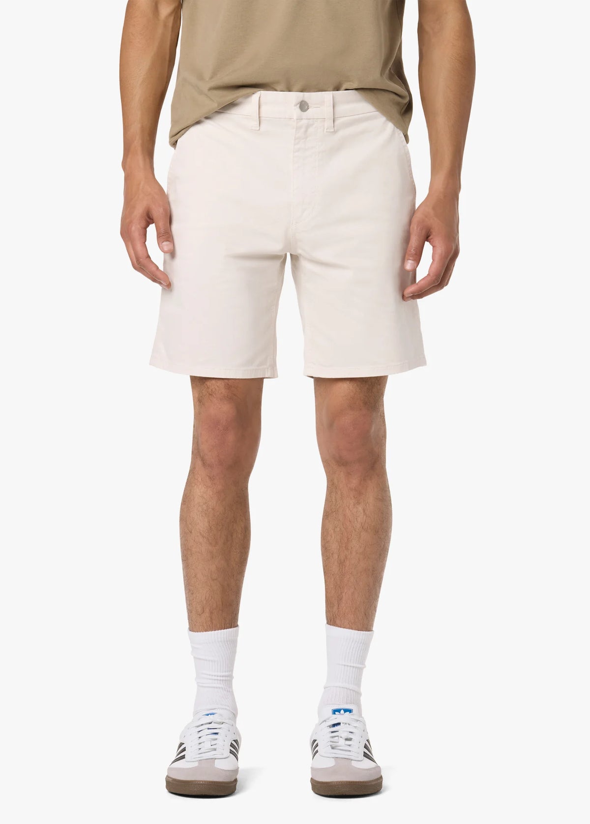 THE TROUSER SHORT