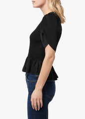 THE HARLOW TOP