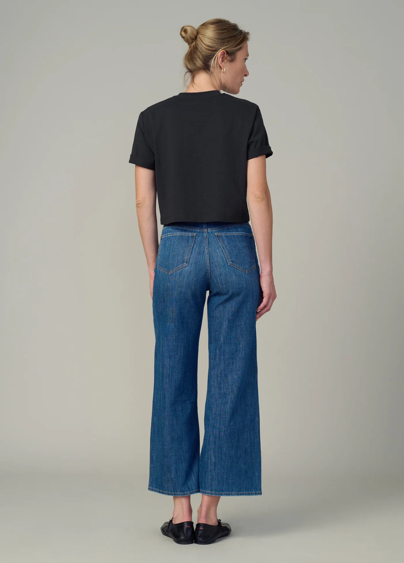 THE BOXY TEE