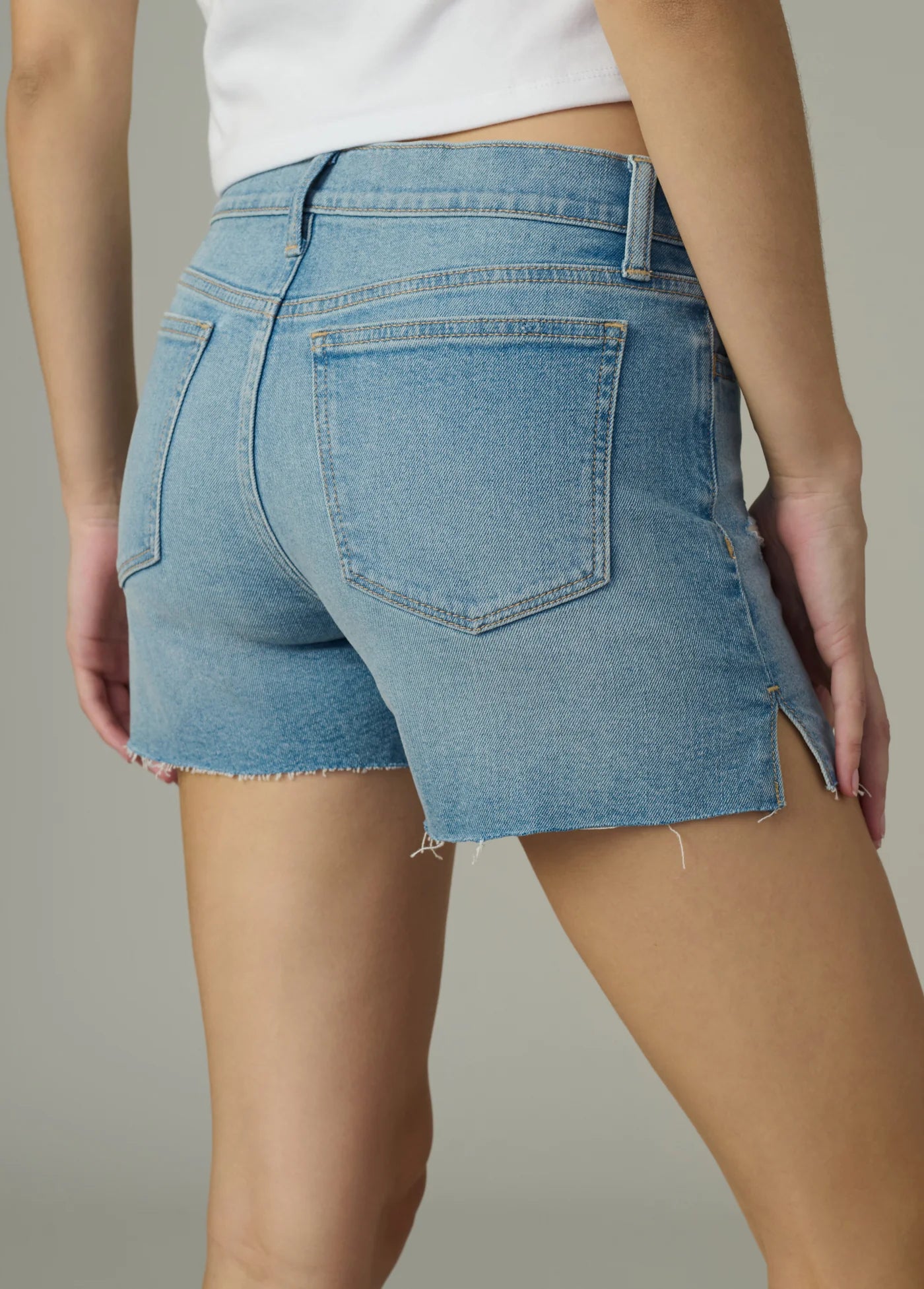 THE OZZIE SHORT