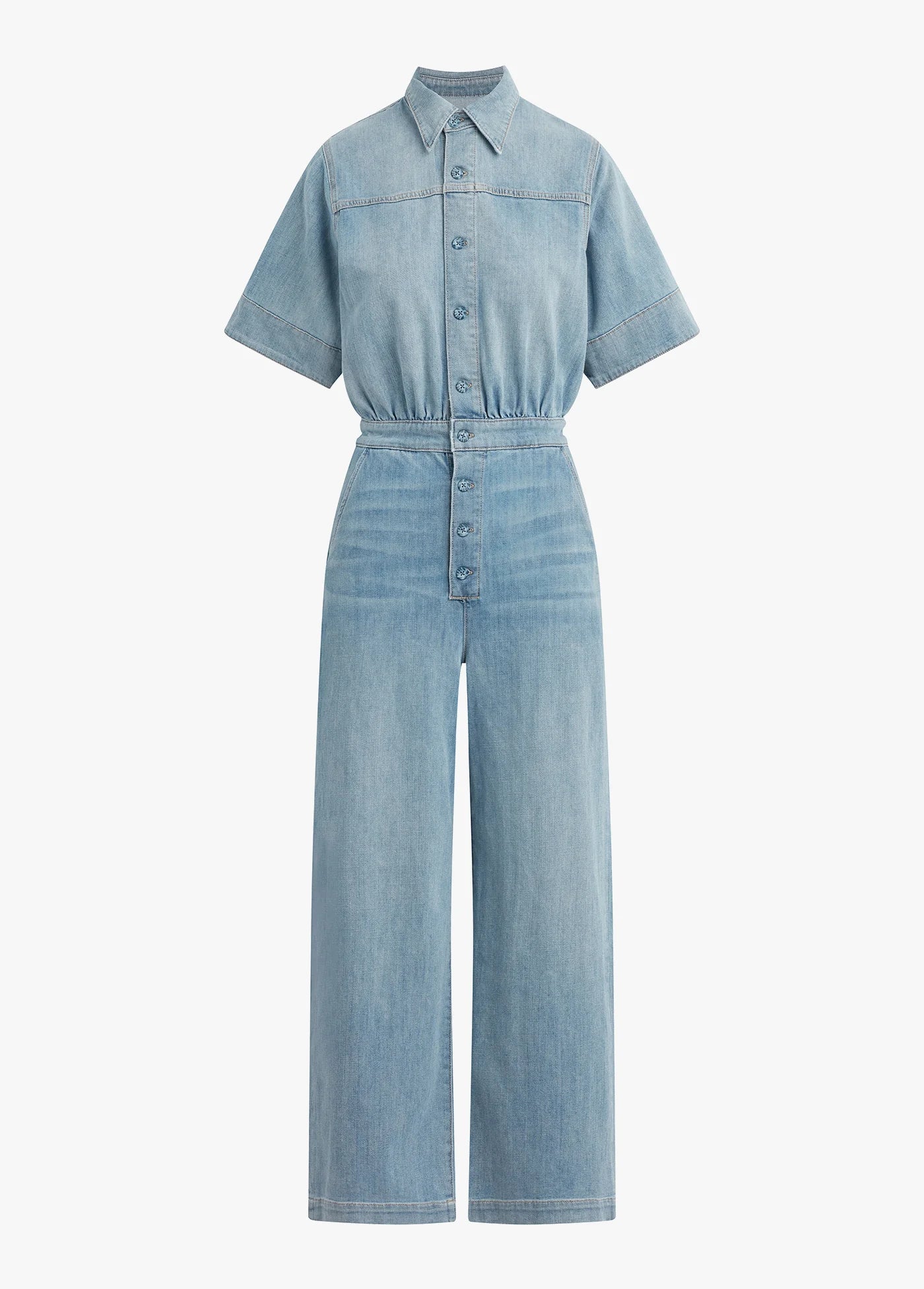THE TIANA JUMPSUIT