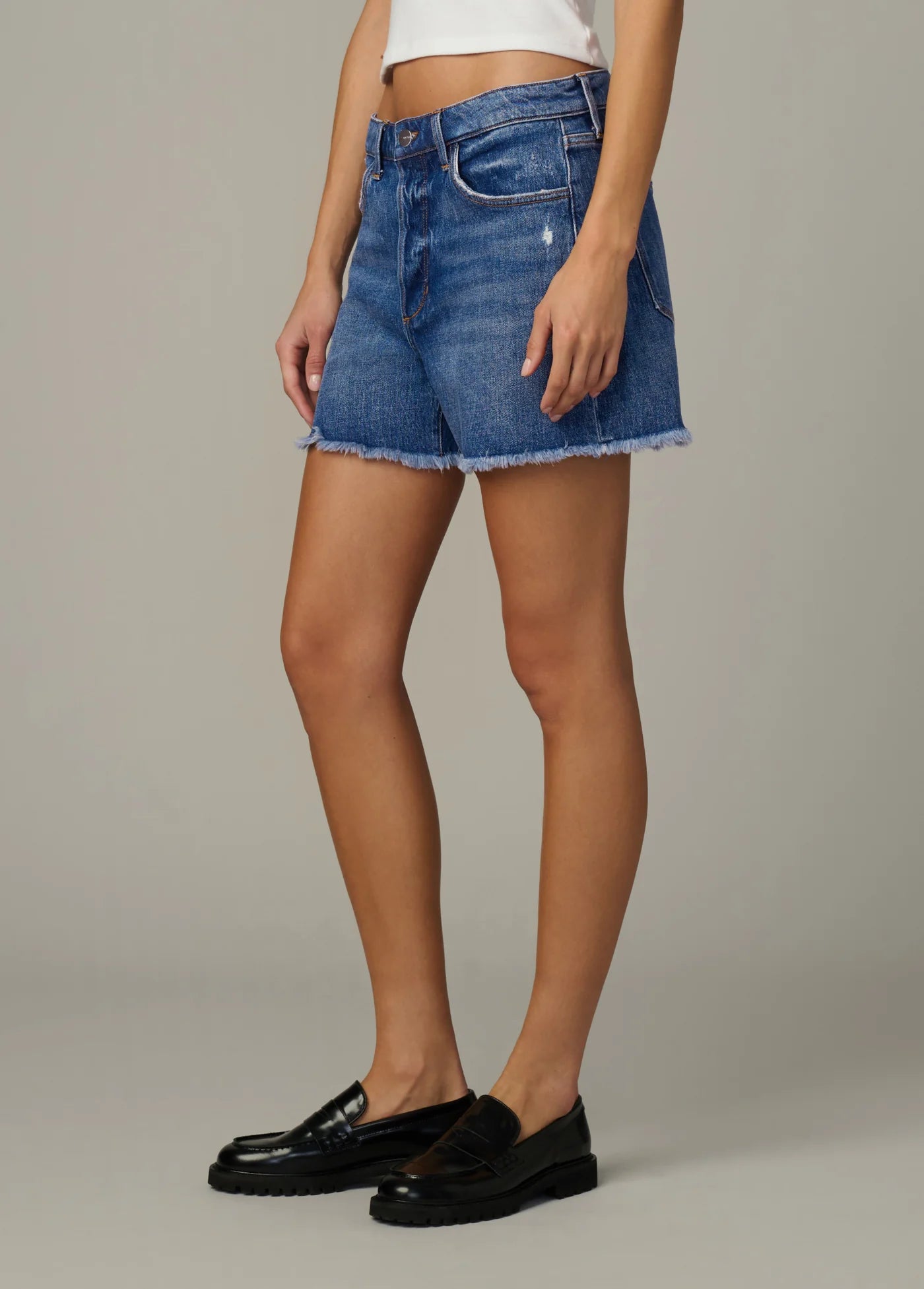 THE JESSIE SHORT