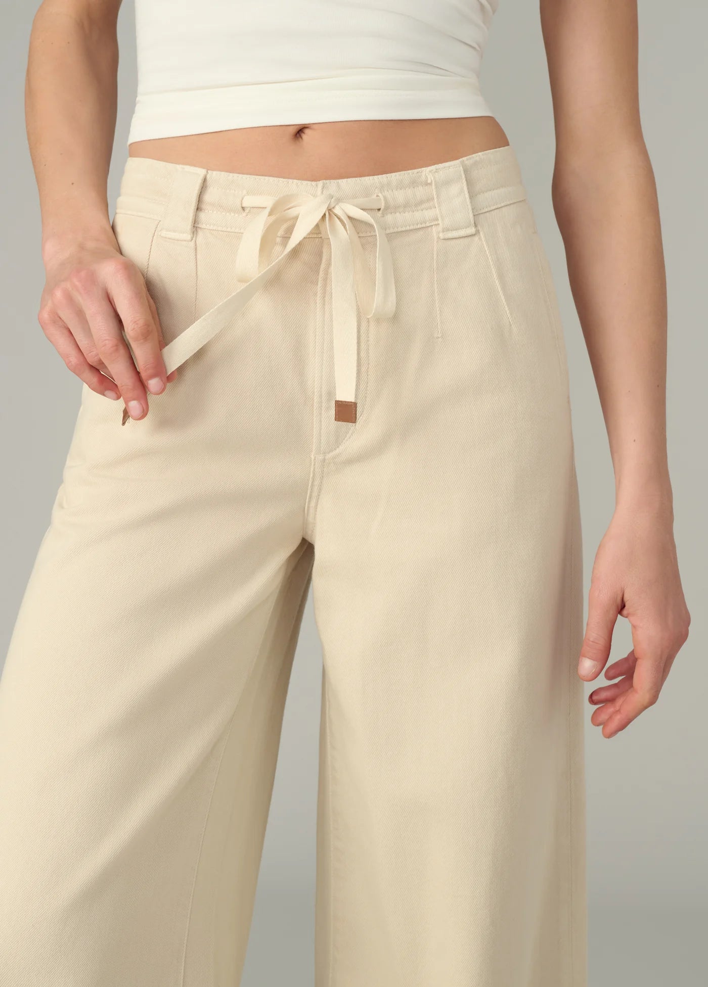 THE ADDISON PANT