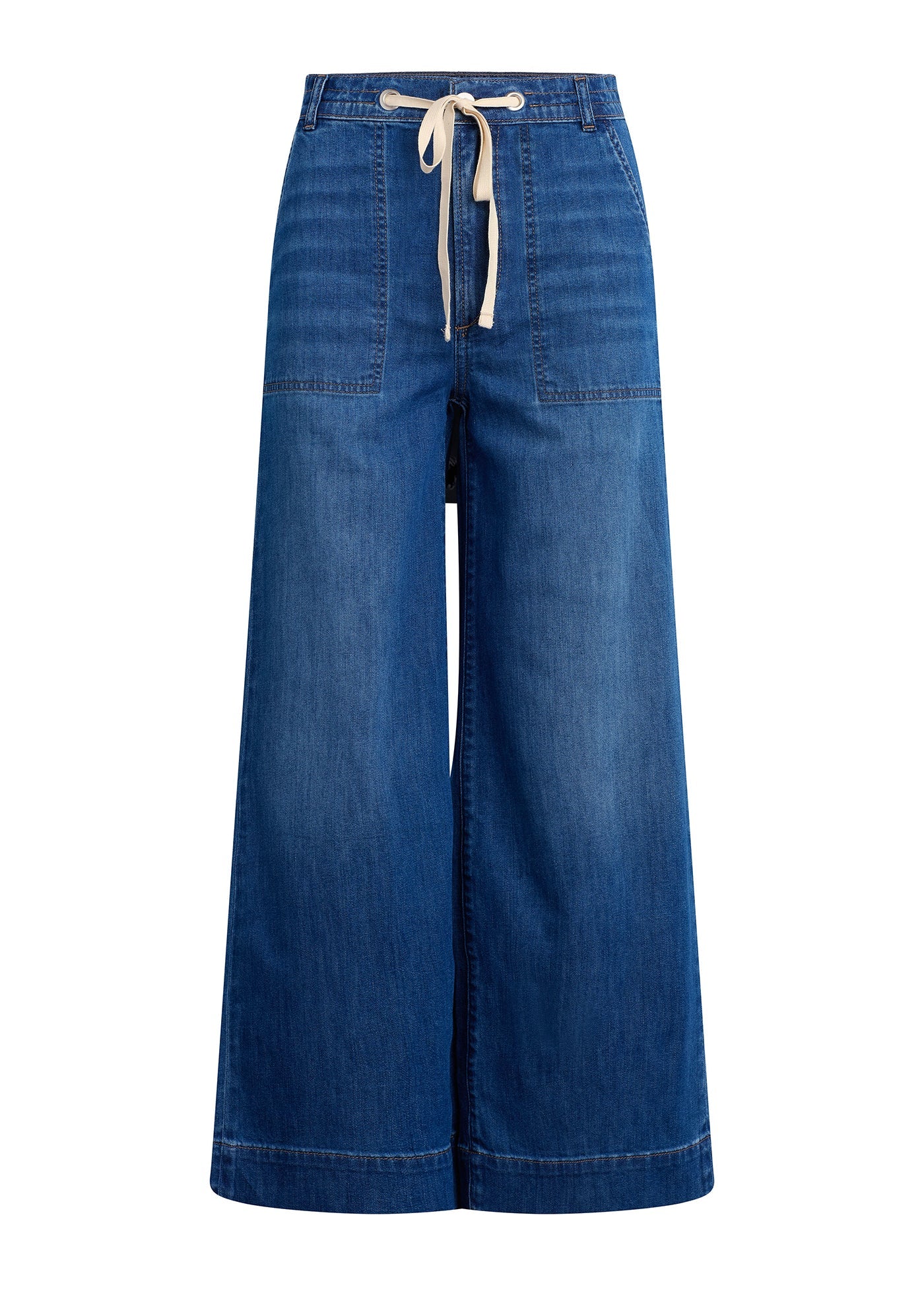 THE MADELINE PANT