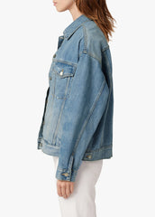 THE OVERSIZED JACKET