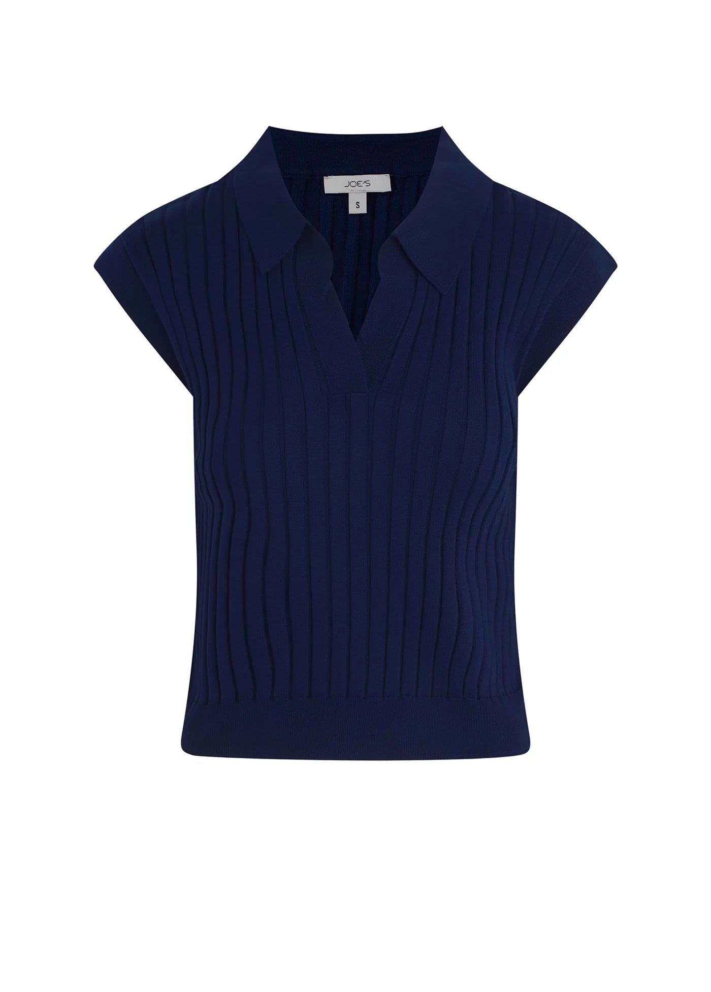 THE MAL POPOVER SWEATER VEST