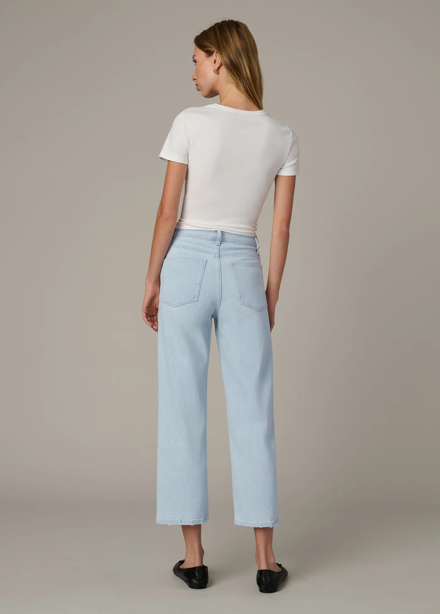 THE MARGOT CROP