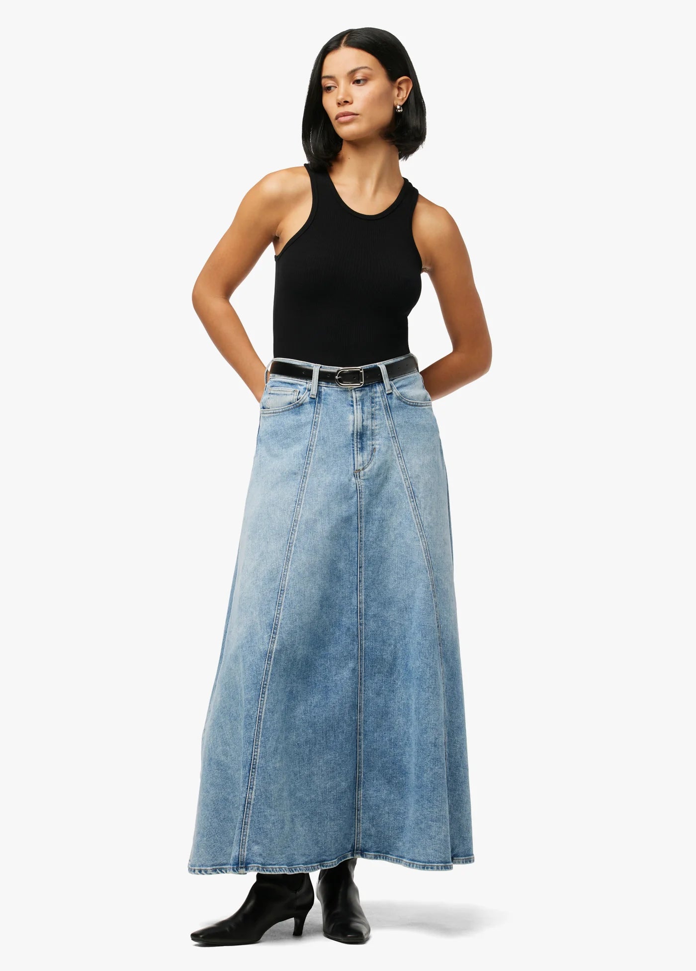 THE AMELIA SKIRT
