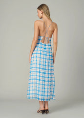 THE CHARLIE MIDI DRESS