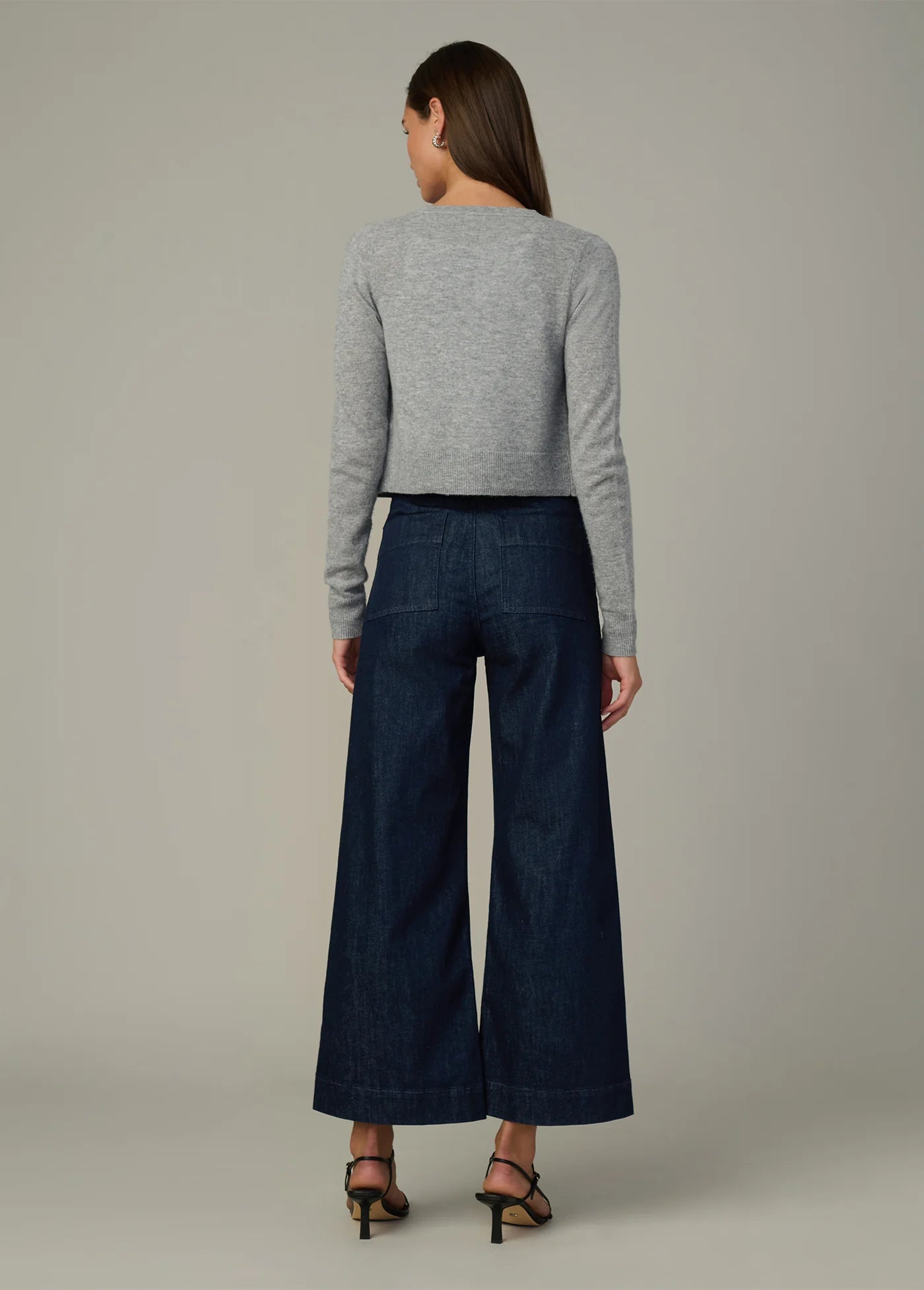 THE IRINA WIDE LEG