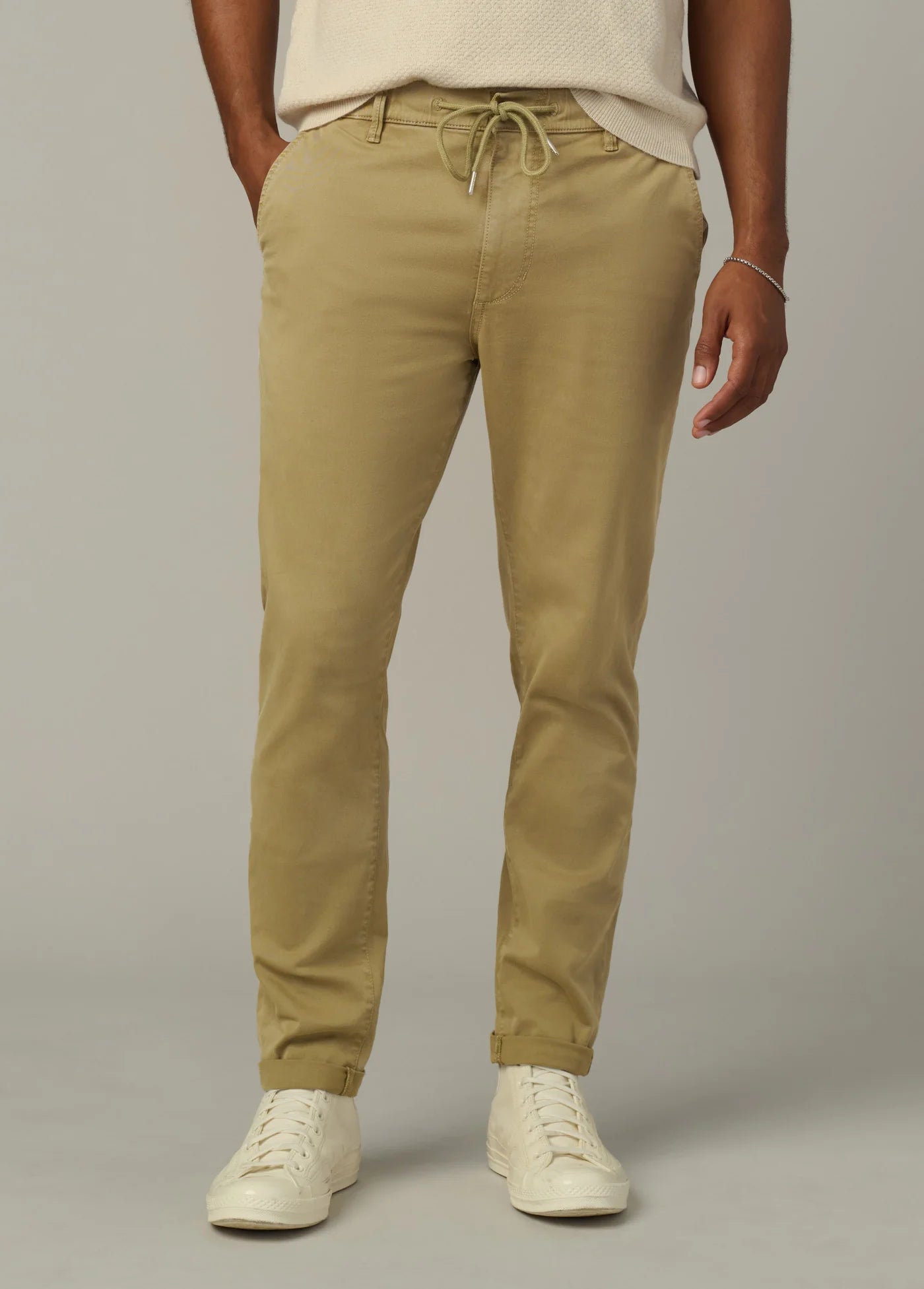 THE LAIRD PANT